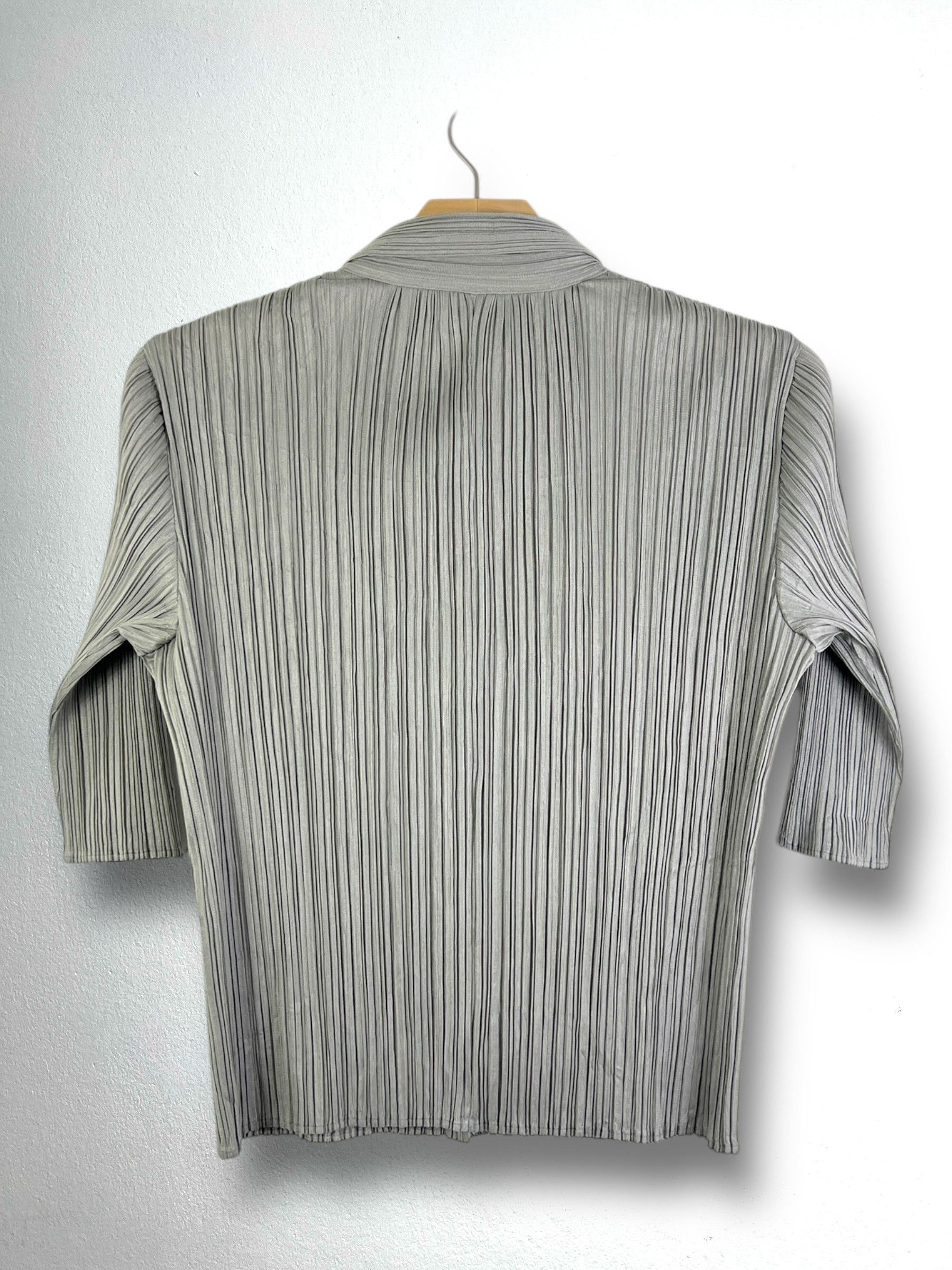Issey Miyake × Issey Miyake Pleats Please × Japanese Brand Pleats 