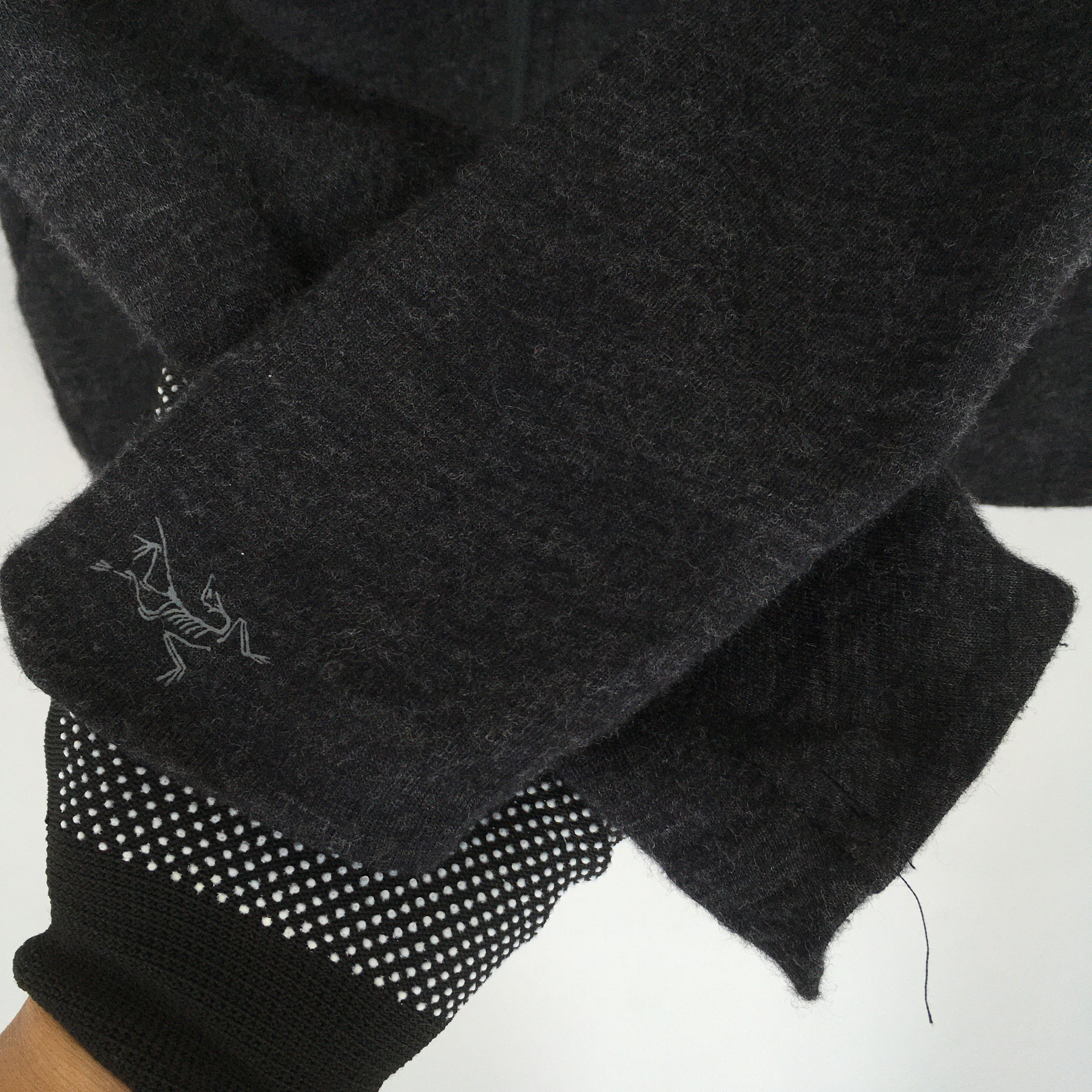 Arc'teryx Arcteryx Zipper Fleece Jacket Polartec Women Size S Size S / US 4 / IT 40 - 5 Thumbnail