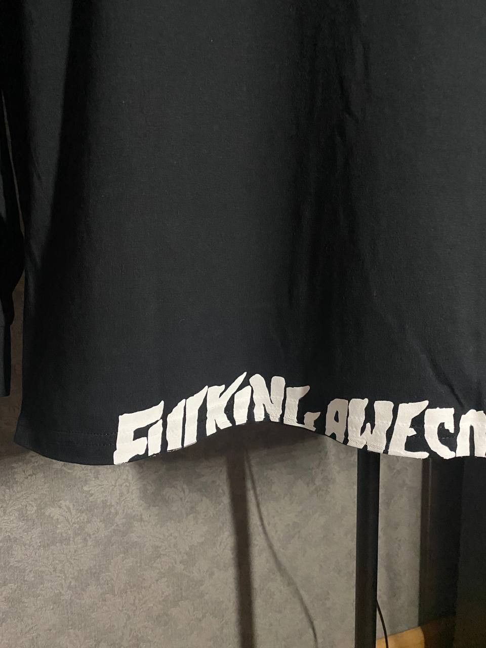 Fucking Awesome Fucking Awesome - Tipping Point L/S Size US L / EU 52-54 / 3 - 5 Thumbnail