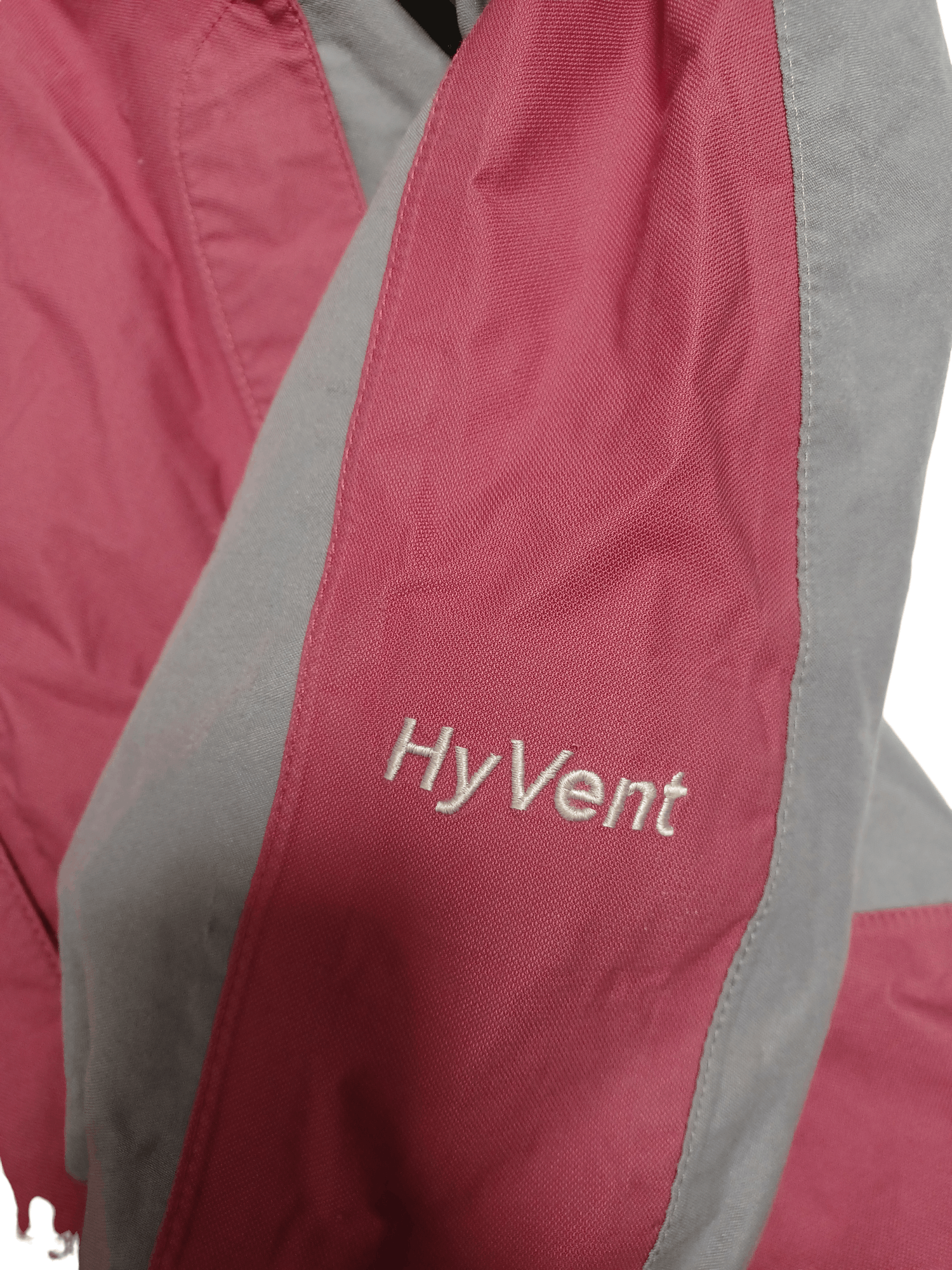 The North Face The North Face vintage 90s Lady`s hyvent jacket Size S / US 4 / IT 40 - 7 Thumbnail