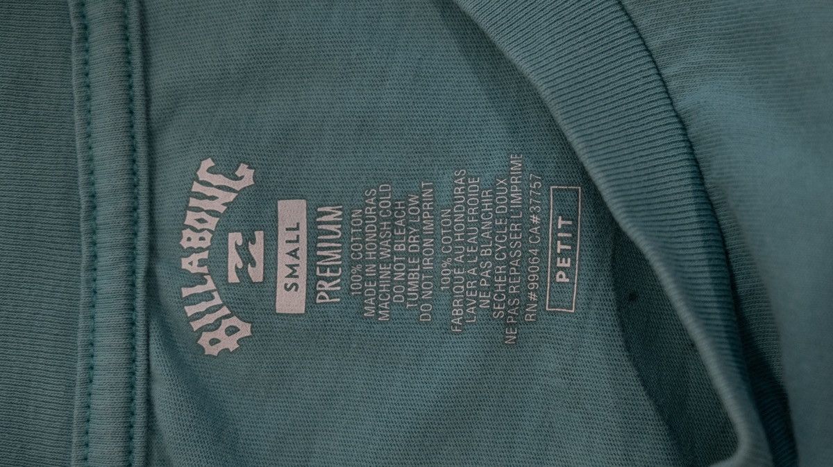 Billabong × Ron Jon Surf Shop Ron Jon X Billabong T Size US S / EU 44-46 / 1 - 5 Thumbnail