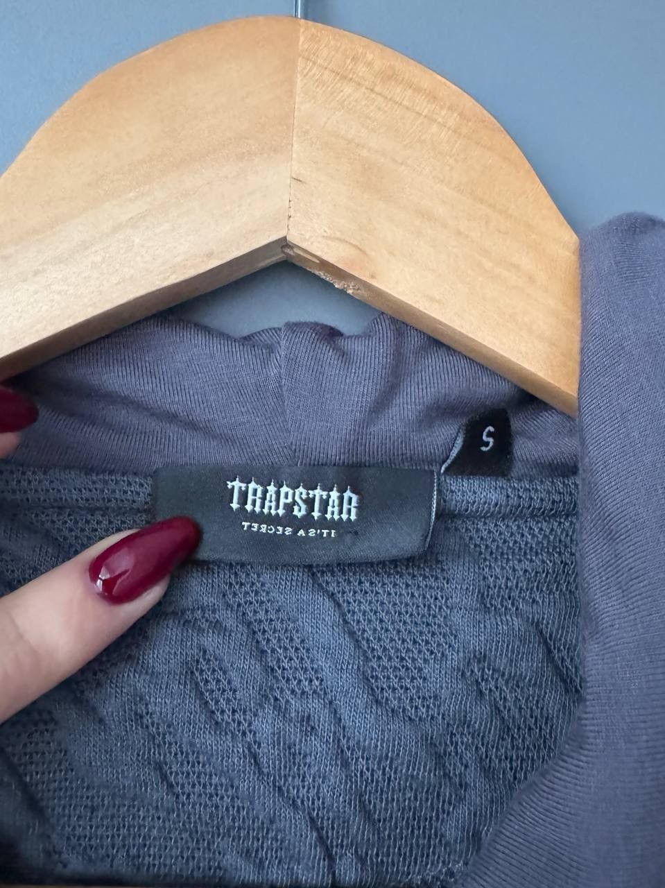 Trapstar London Trap Star London Drill Track Suit Size S / US 4 / IT 40 - 9 Thumbnail