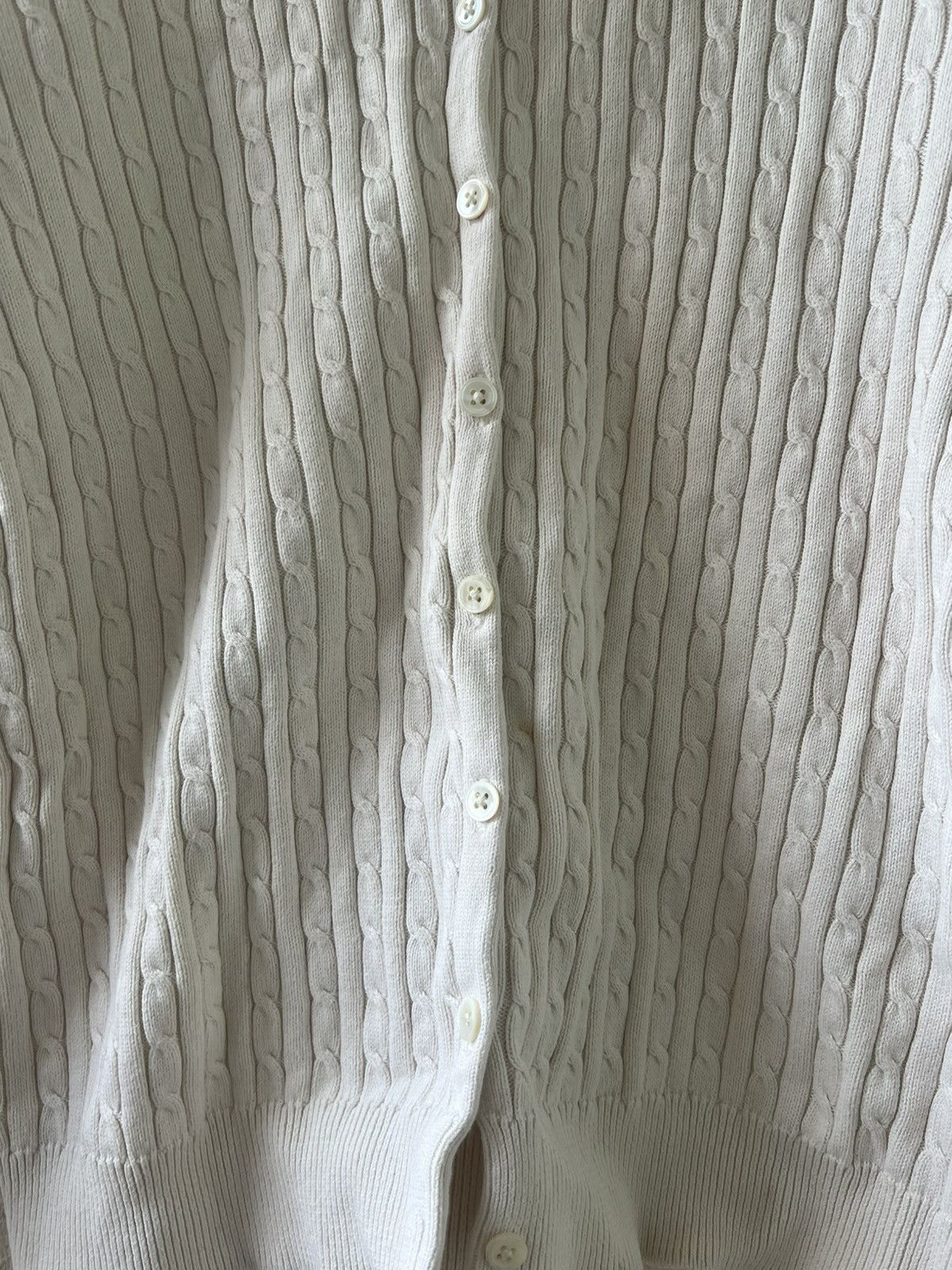 Polo Ralph Lauren Vintage Polo Ralph Lauren Sweater M Size Size US M / EU 48-50 / 2 - 4 Thumbnail