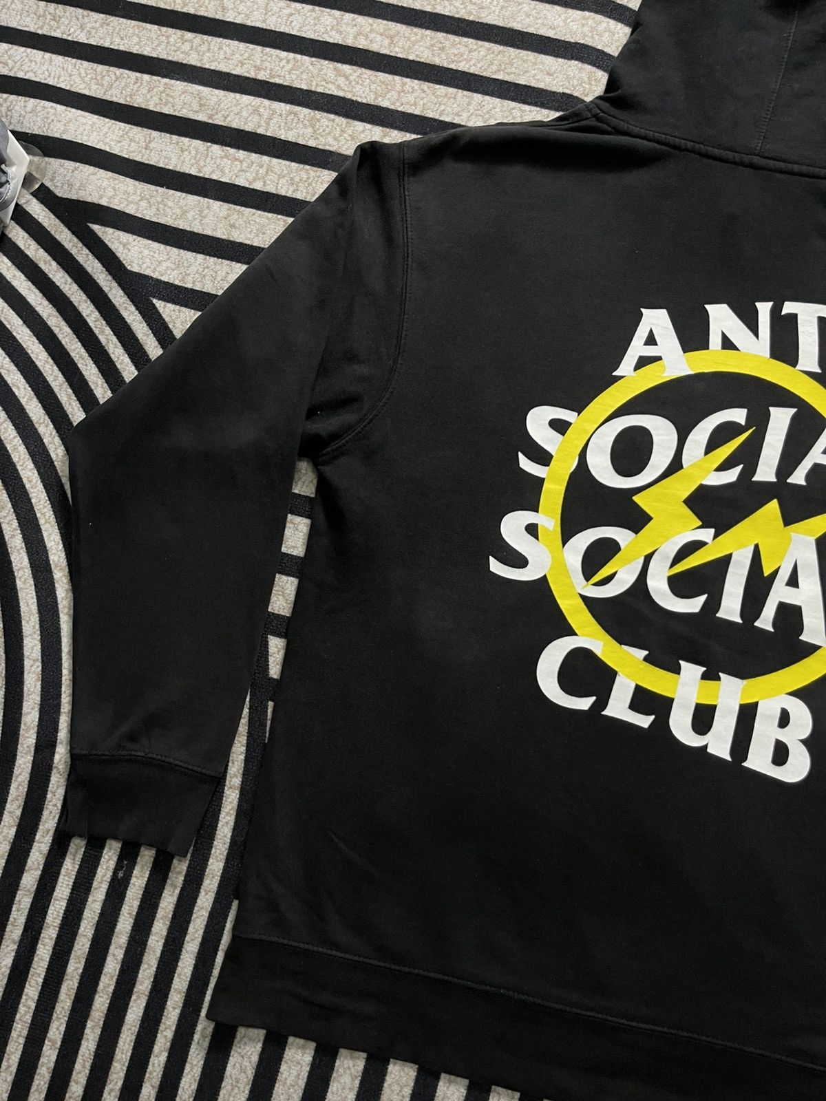 Anti Social Social Club 2000s ANTI SOCIAL SOCIAL CLUB X FRAGMENT DESIGN Size US L / EU 52-54 / 3 - 15 Thumbnail