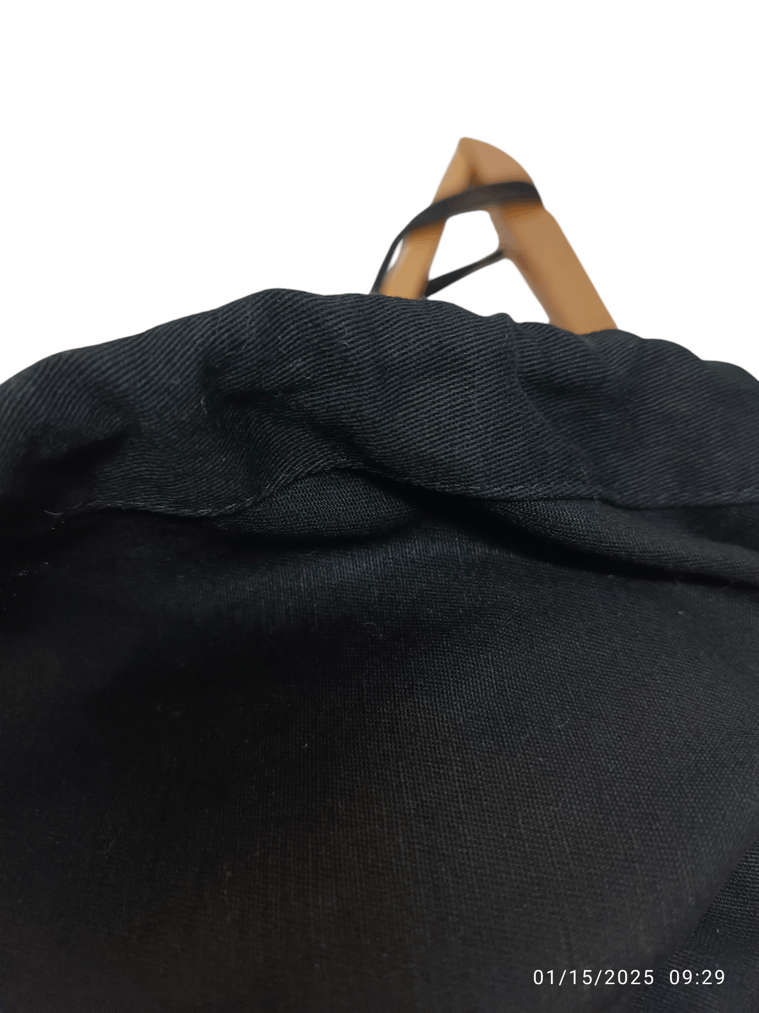 Celine Celine Draw String Bag Size ONE SIZE - 5 Thumbnail