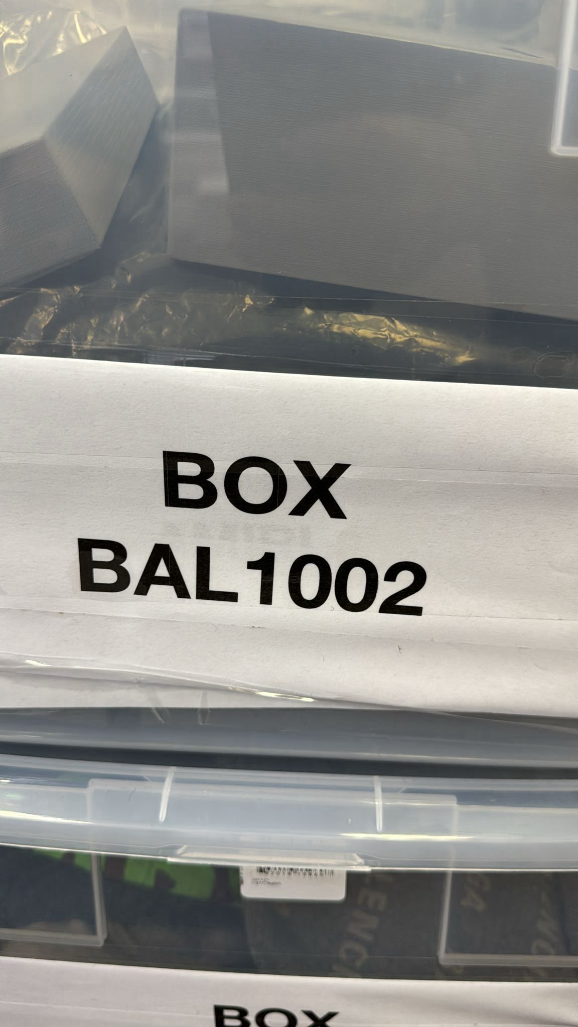 Balenciaga o1rshd1 Size: 54 / Dup / Ring in Golden Size ONE SIZE - 5 Thumbnail