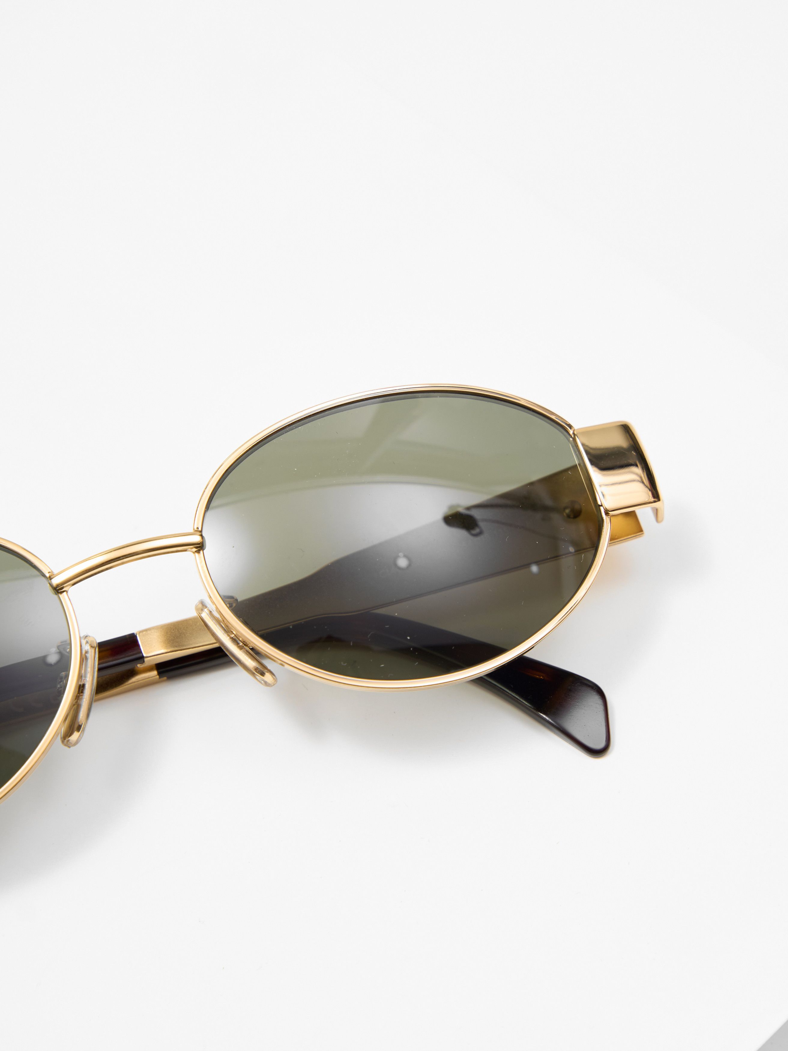 Celine Celine CL40235U 30N Size ONE SIZE - 9 Thumbnail