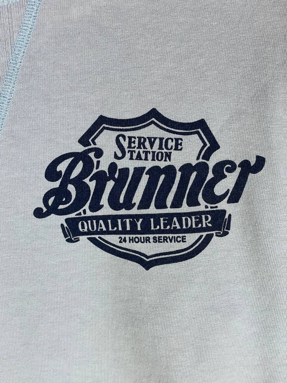 Japanese Brand borubic groovers workwear service station japanese brand Size US M / EU 48-50 / 2 - 5 Thumbnail