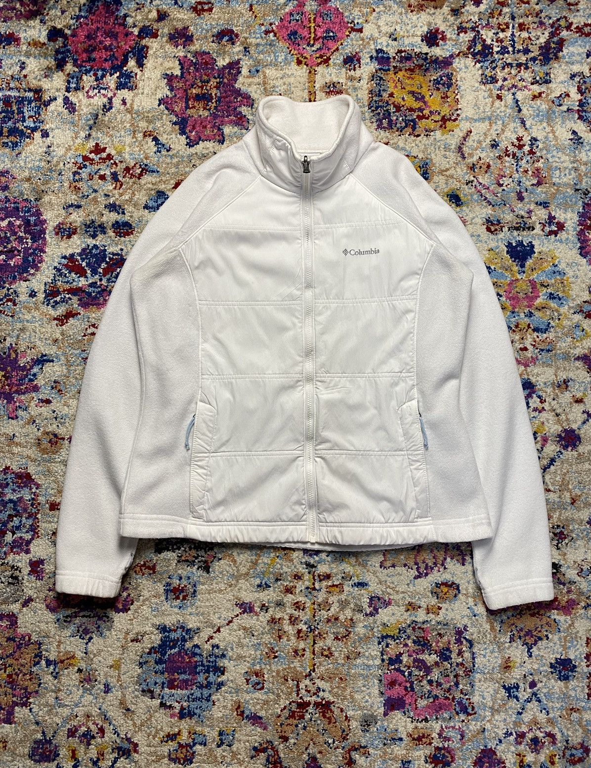 Columbia Women Columbia Outer West Interchange Ski Jacket Groovy Size XL / US 12-14 / IT 48-50 - 1 Thumbnail