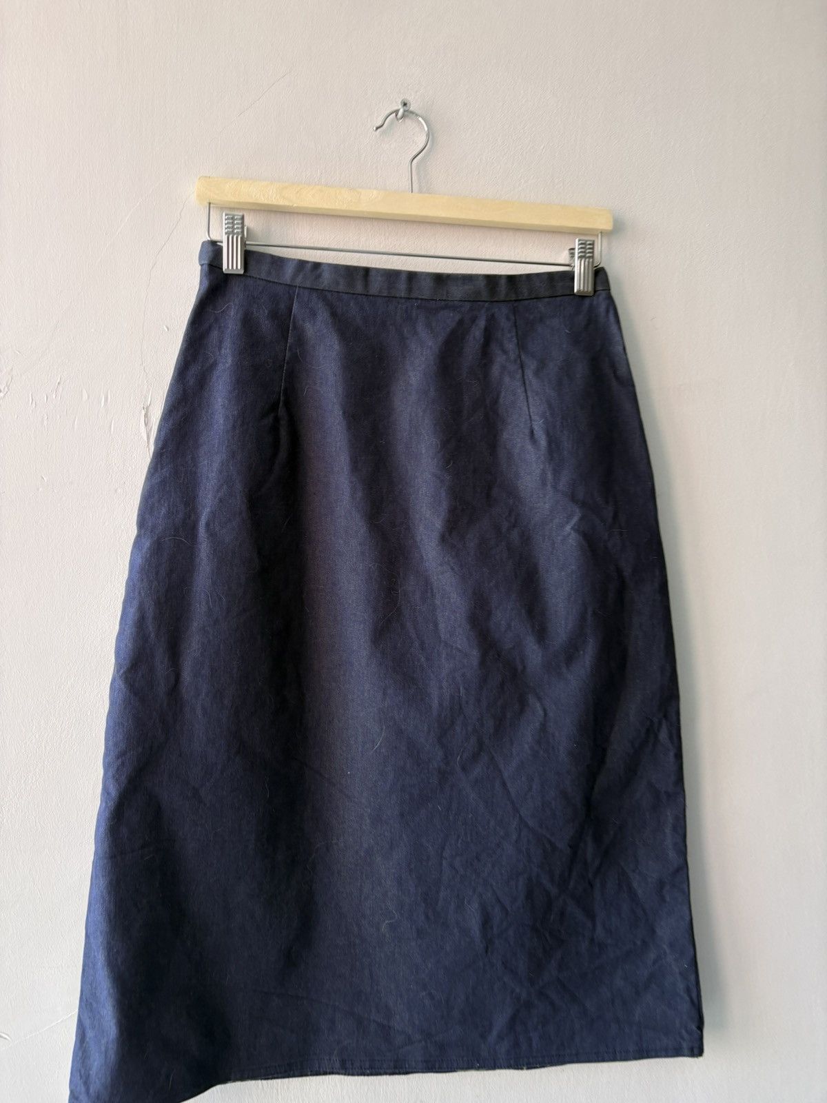 Vintage Vintage skirt Size 25" / US 0 / IT 36 - 16 Thumbnail