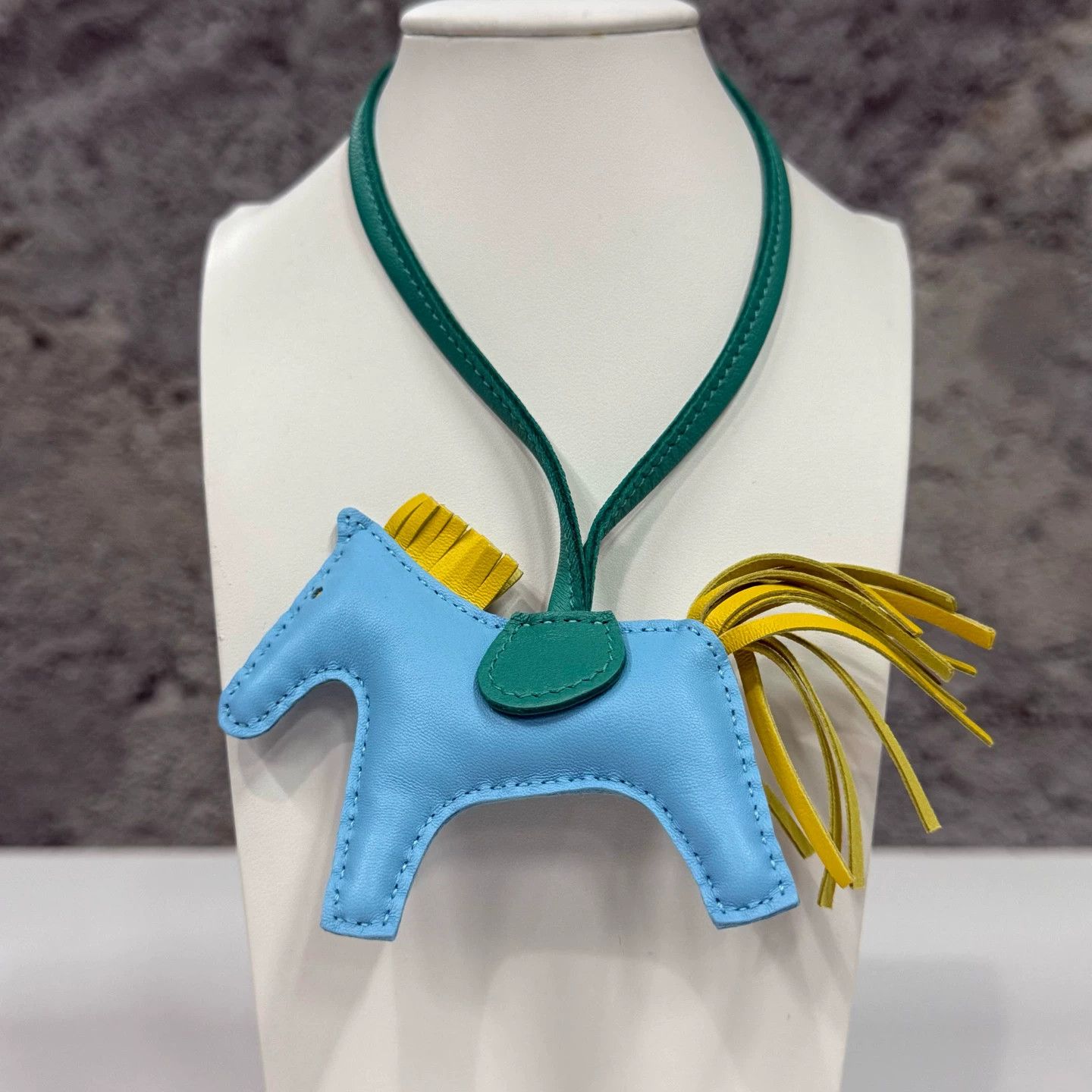 Hermes Hermes New Horse Charm Size ONE SIZE - 2 Thumbnail