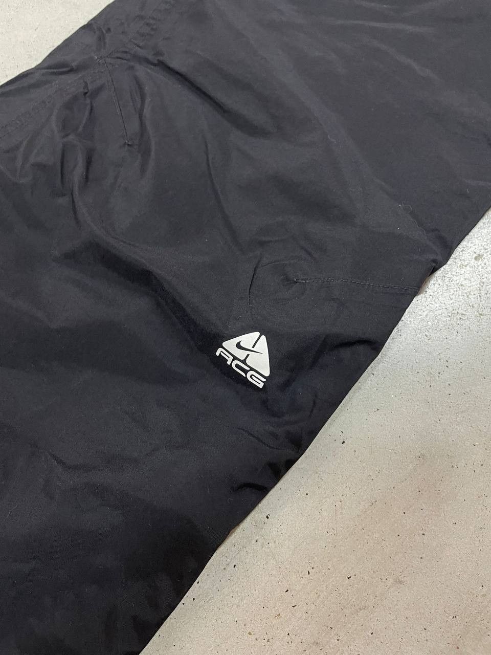 Nike ACG Vintage Nike ACG Ski Pants Size US 30 / EU 46 - 5 Thumbnail