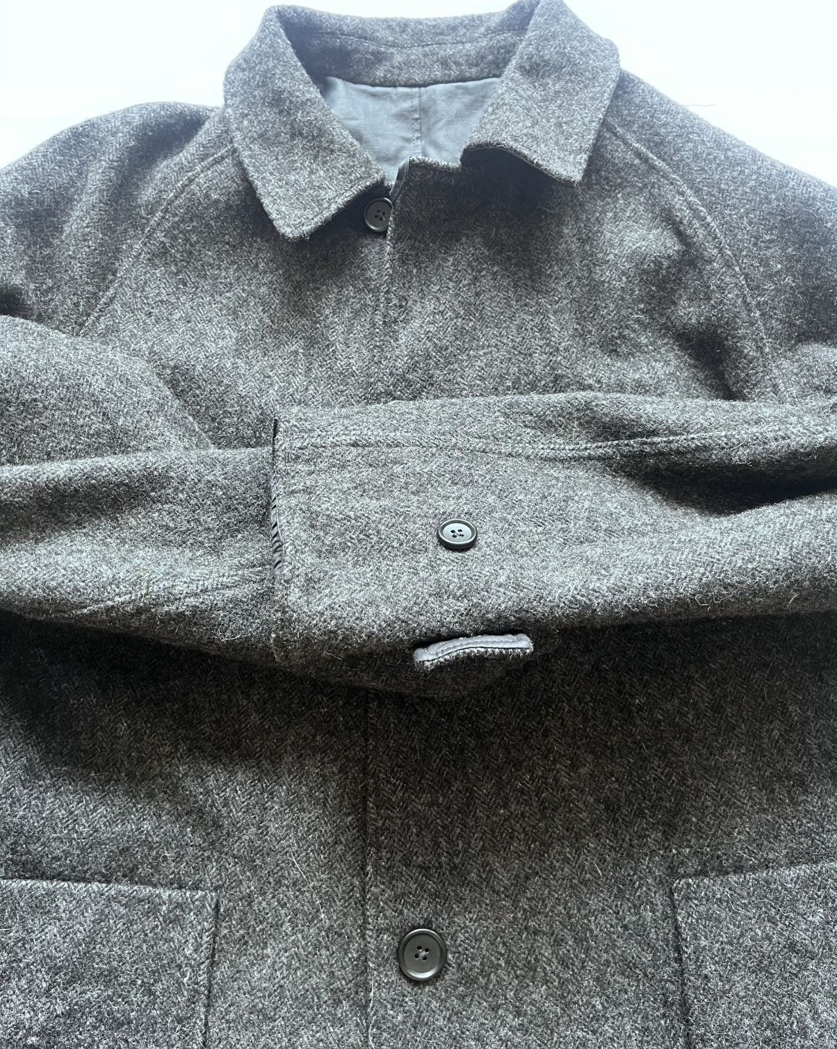 Engineered Garments Engineered Garments Size US XL / EU 56 / 4 - 18 Thumbnail