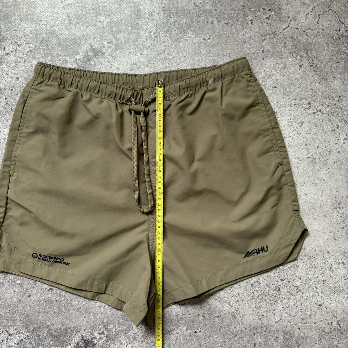 Rhude × Zara Shorts Rhude x Zara Rhuigi Size US 32 / EU 48 - 5 Thumbnail