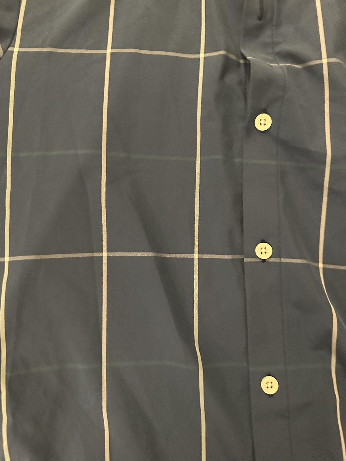 Mizzen+Main Mizzen and Main button down Size US L / EU 52-54 / 3 - 2 Thumbnail