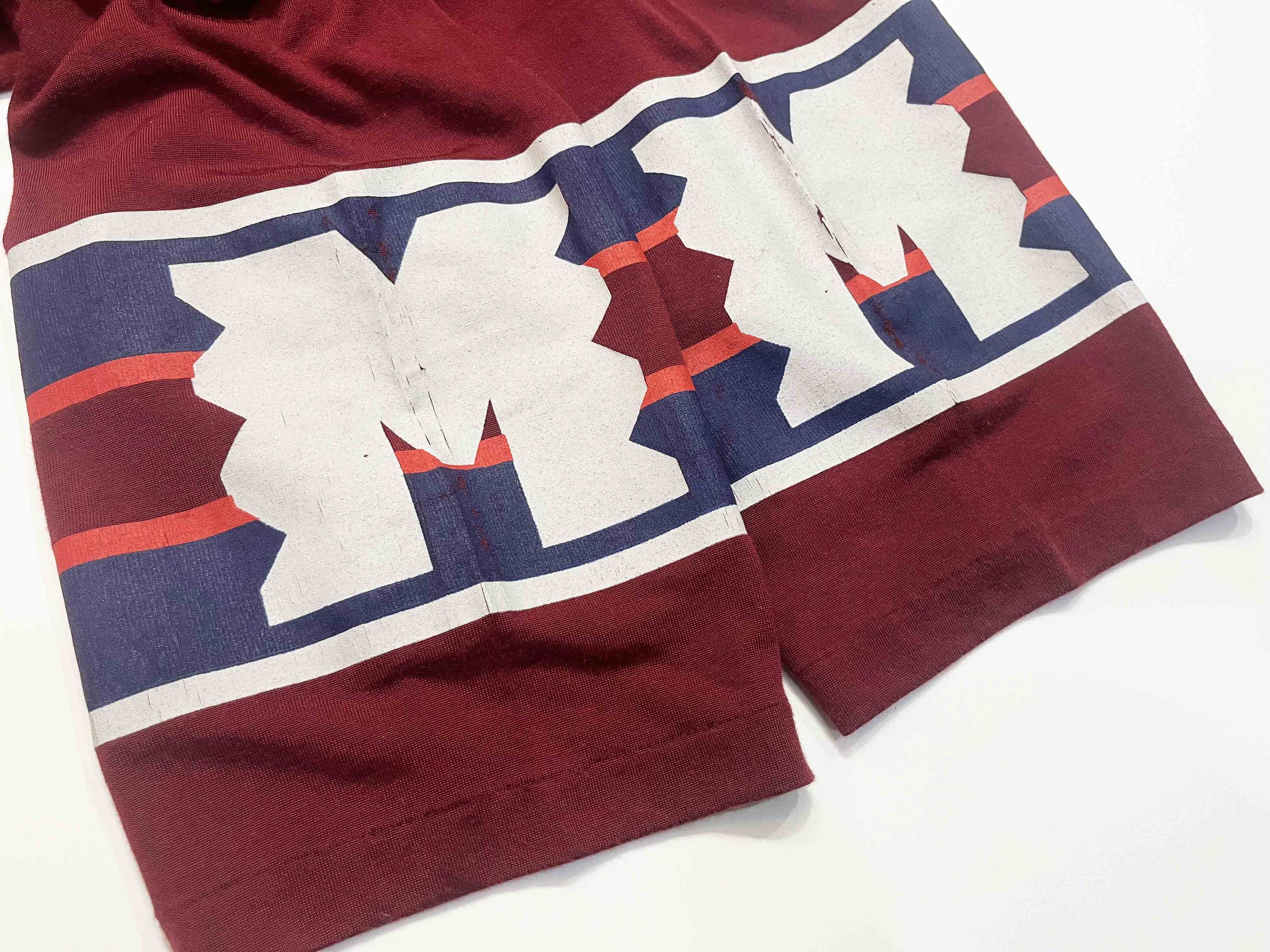 Vintage Ravens WLAF Montreal Machine World League Football Jersey Size US L / EU 52-54 / 3 - 5 Thumbnail
