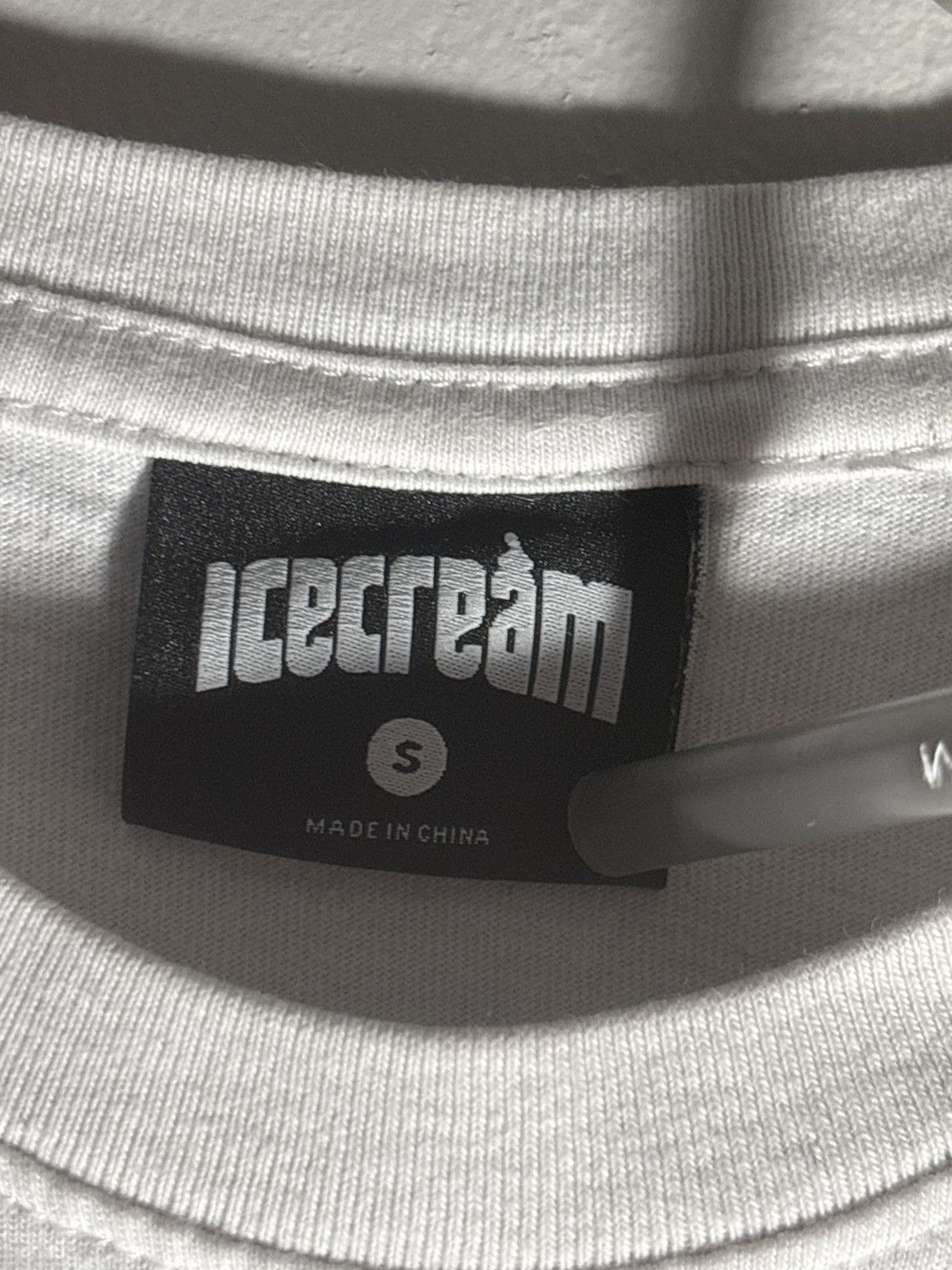 Icecream Icecream Tee Size US S / EU 44-46 / 1 - 4 Thumbnail