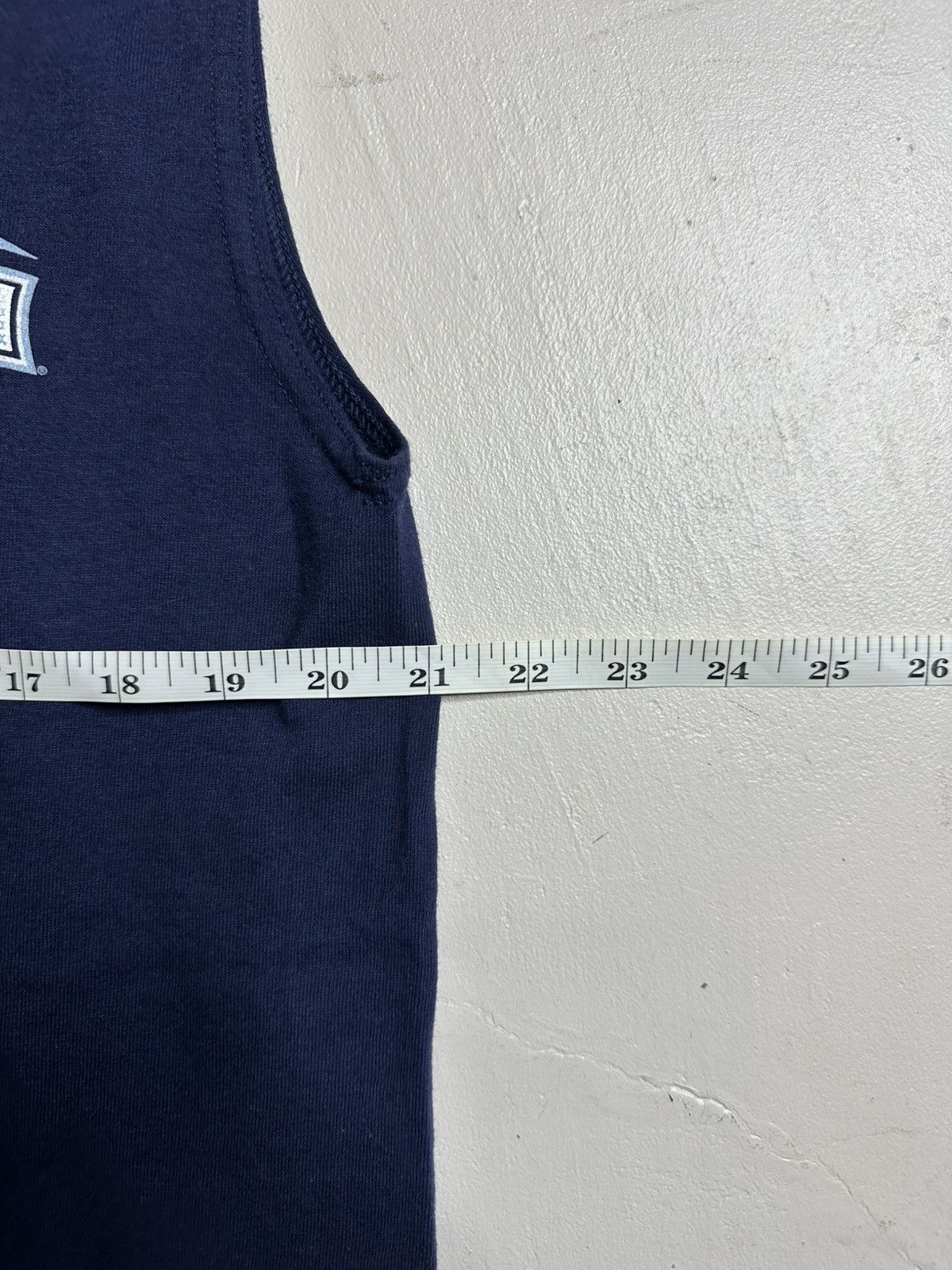 Harley Davidson Vintage Harley Davidson Made In USA Tank Top Size US L / EU 52-54 / 3 - 5 Thumbnail