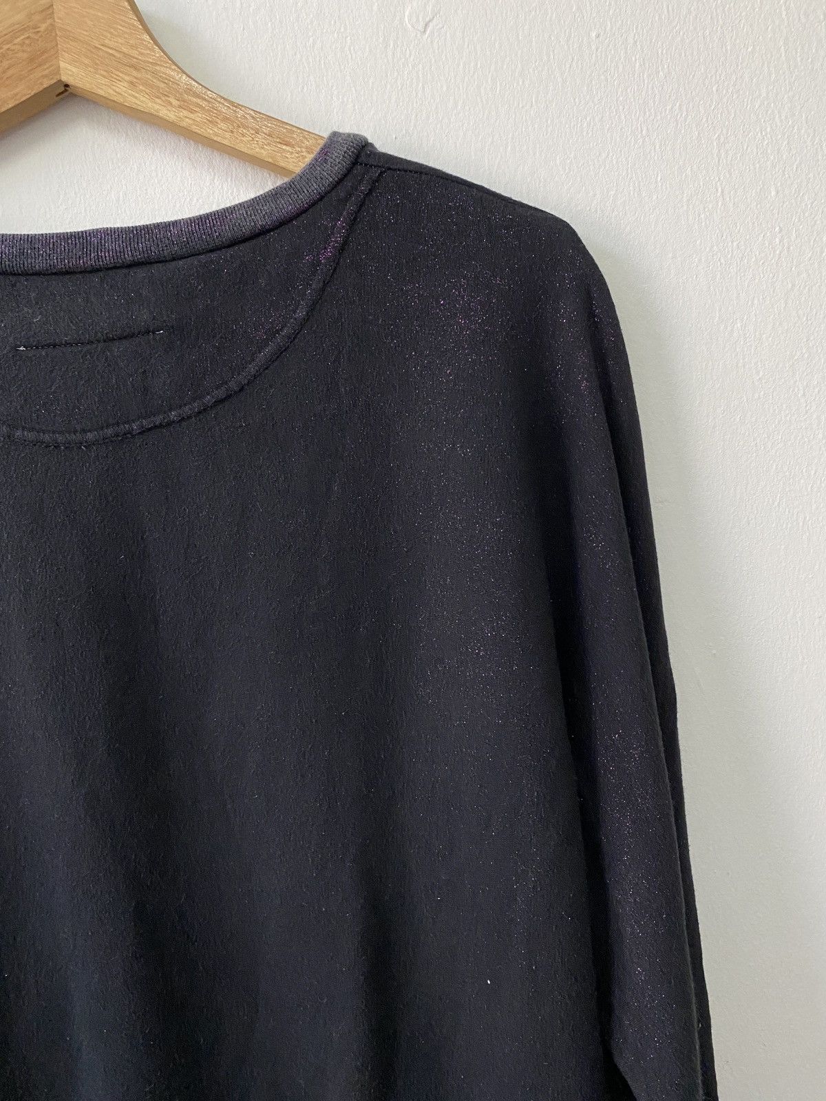 Maison Margiela Maison Martin Margiela Sweatshirt Size M / US 6-8 / IT 42-44 - 8 Thumbnail