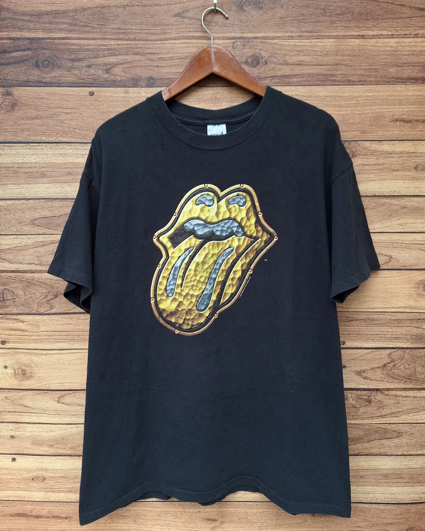 The Rolling Stones 🔥RARE🔥Vintage rolling stones 90s soundgarden nirvana ...