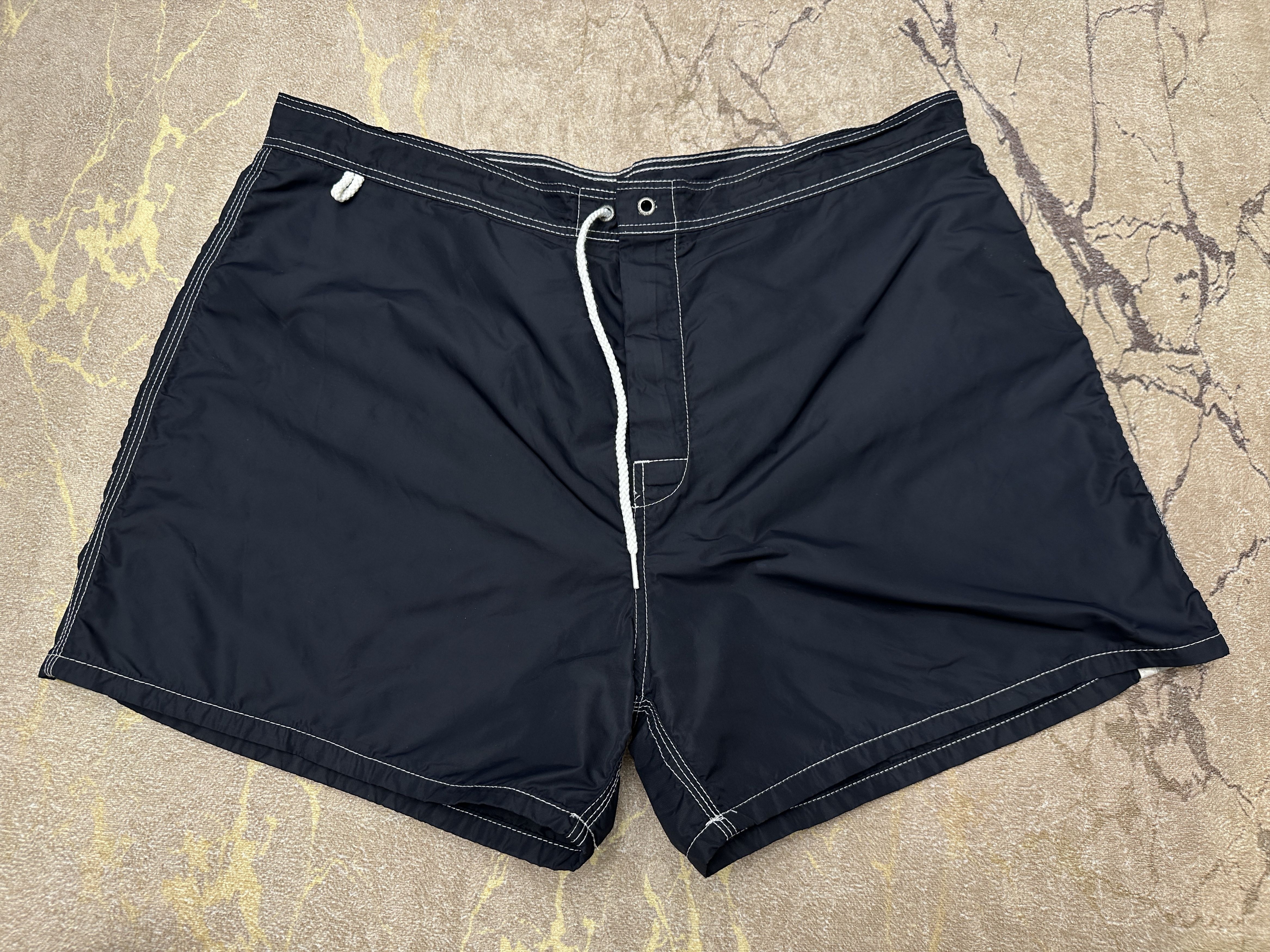 Sundek Sundek 38 Beach Board Shorts Trunks Bath Suit Size 38 xL 2xL Size US 38 / EU 54 - 2 Thumbnail