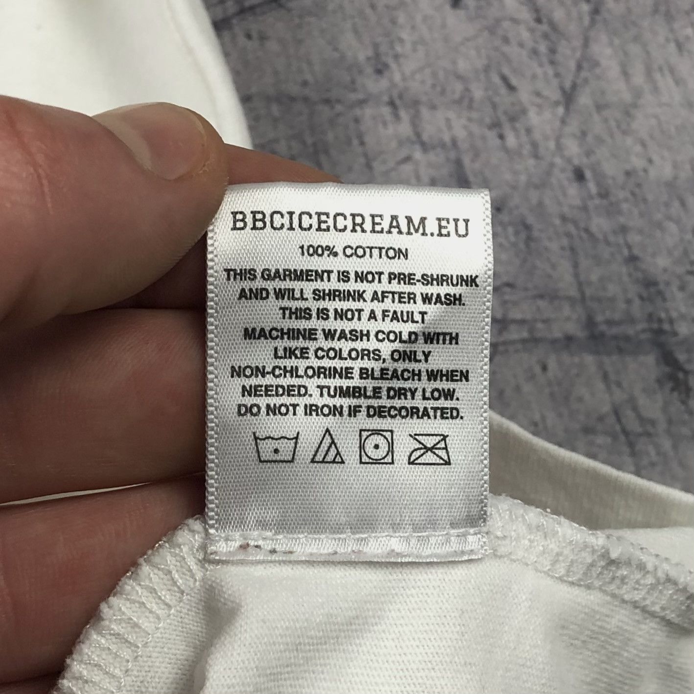 Billionaire Boys Club Icecream by Billionaire Boys Club Kick Back Relax Tee Size US L / EU 52-54 / 3 - 14 Thumbnail