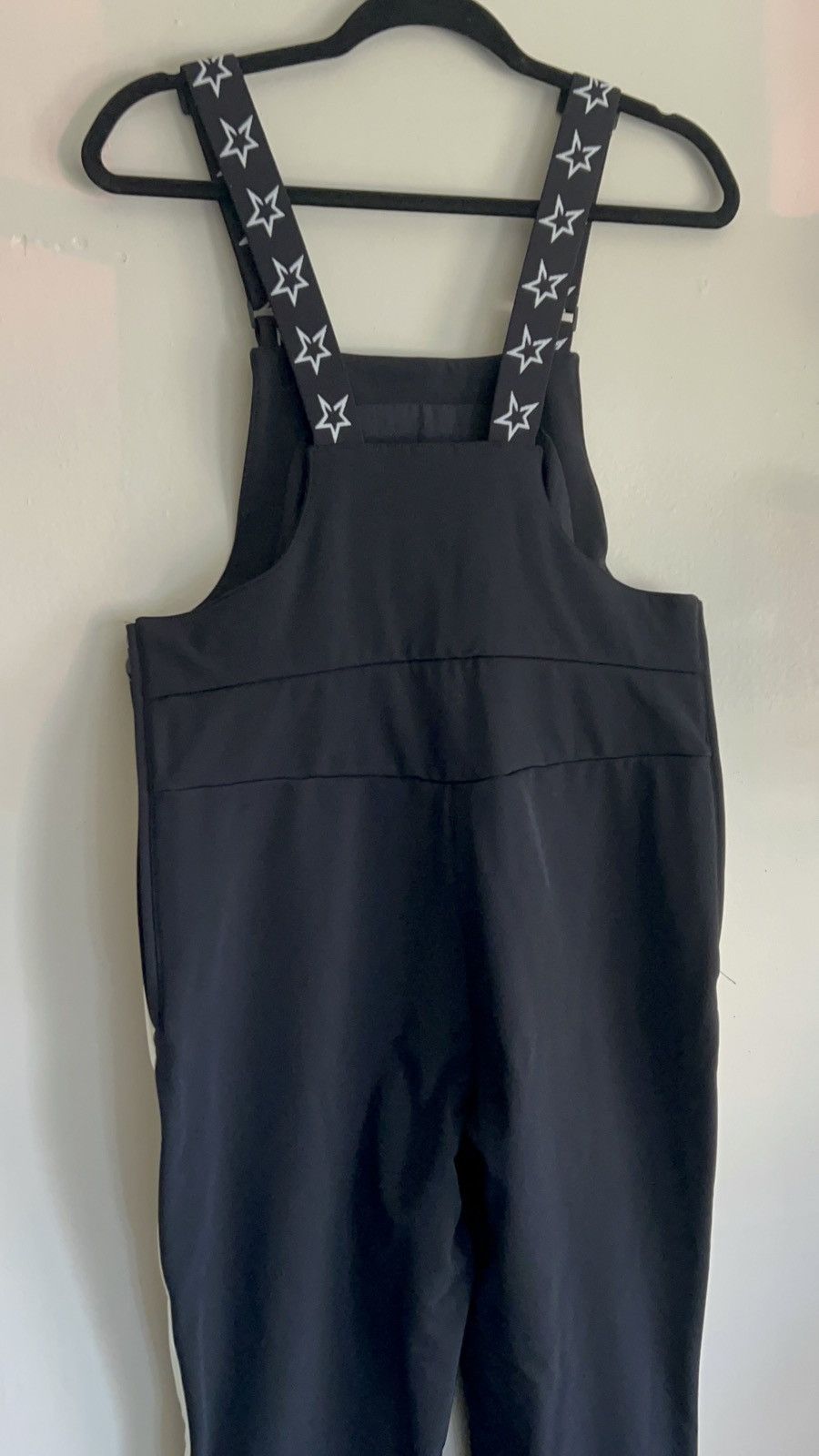 Perfect Moment Perfect Moment Stretch Ski Jumpsuit Size 32" / US 10 / IT 46 - 6 Thumbnail
