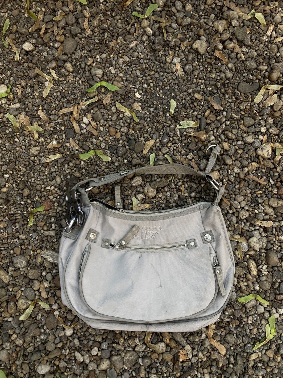 George Gina & Lucy George Gina & Lucy GGL Multipocket Handbag Size ONE SIZE - 1 Thumbnail