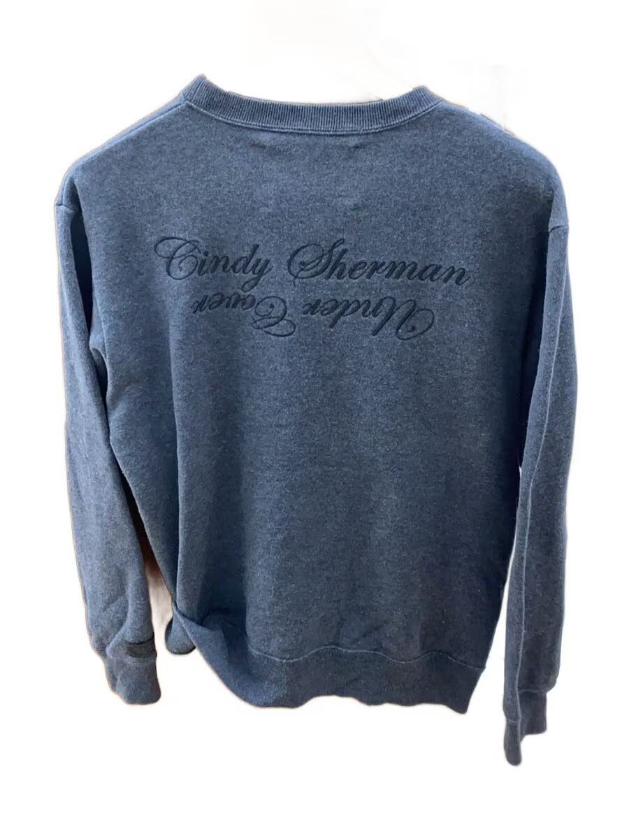 Undercover SS20 Cindy Sherman Sweatshirt Size US M / EU 48-50 / 2 - 2 Thumbnail