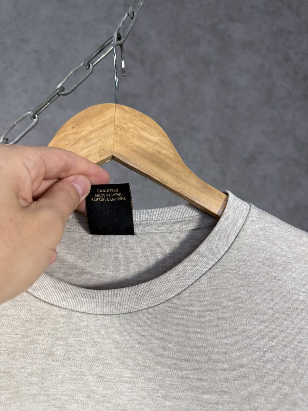 October's Very Own OVO Octover’s very own designer longsleeve Size US S / EU 44-46 / 1 - 5 Thumbnail