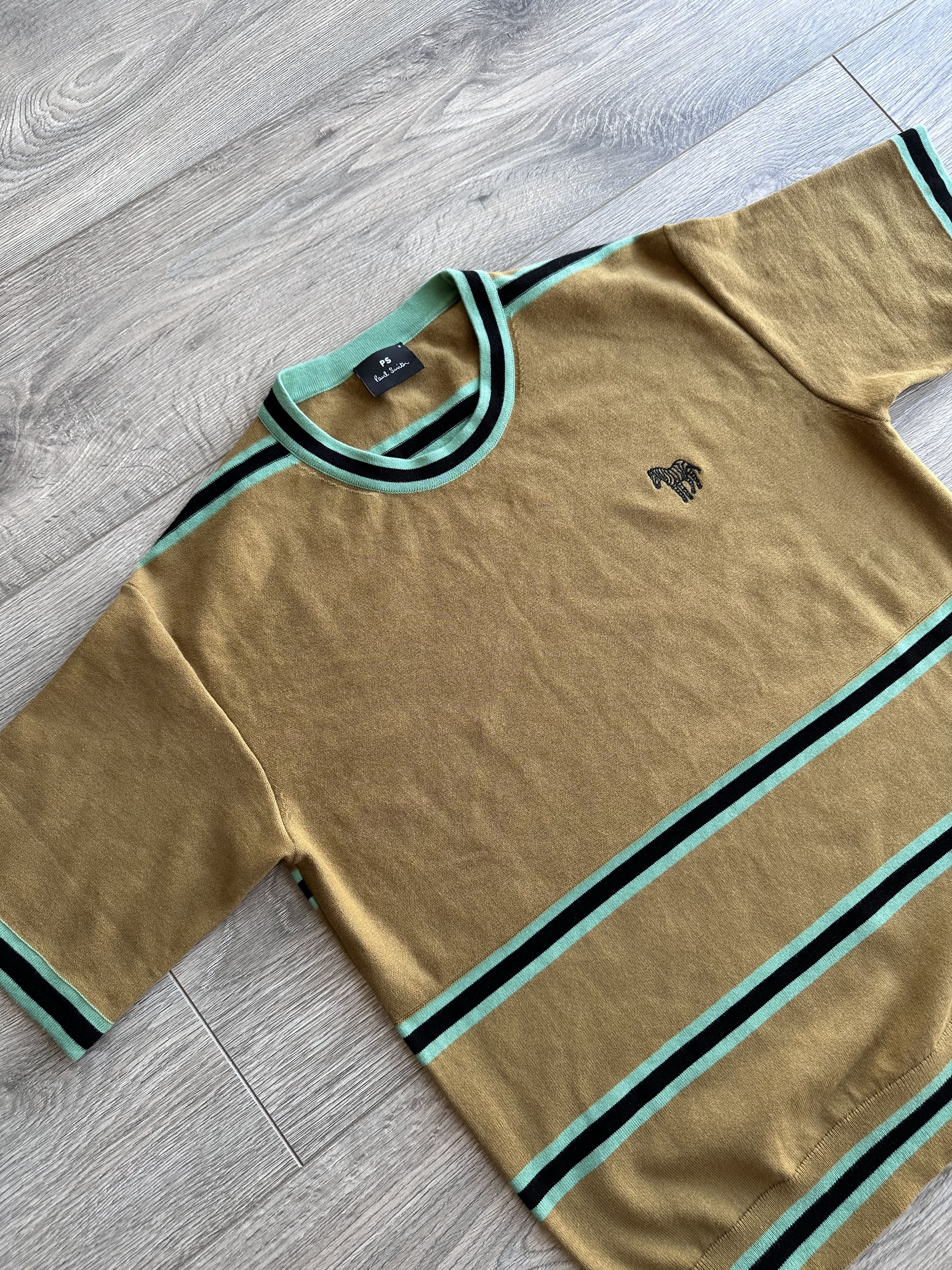 Paul Smith Paul Smith T shirt Size US S / EU 44-46 / 1 - 5 Thumbnail