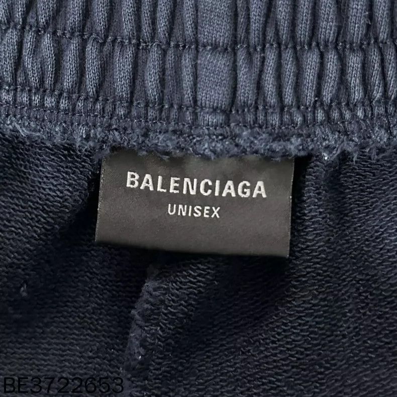 Balenciaga Balenciaga size M Patchwork old baggy jeans Size US 26 / EU 42 - 5 Thumbnail