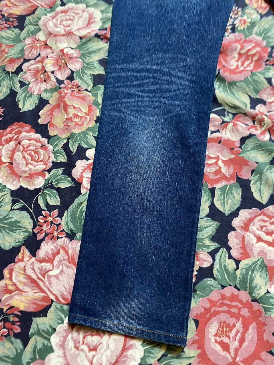 Levi's Levi's 511 Denim Jeans Size US 33 - 20 Thumbnail