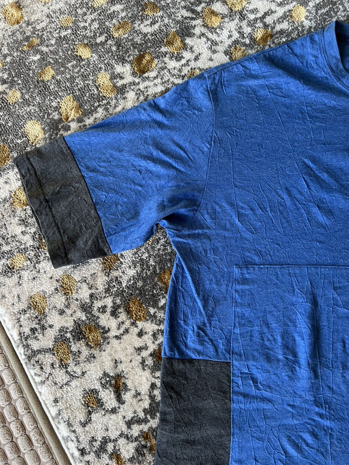Hai Sporting Gear × Issey Miyake Hai Sporting Gear Issey Miyake t shirt Size US M / EU 48-50 / 2 - 3 Thumbnail