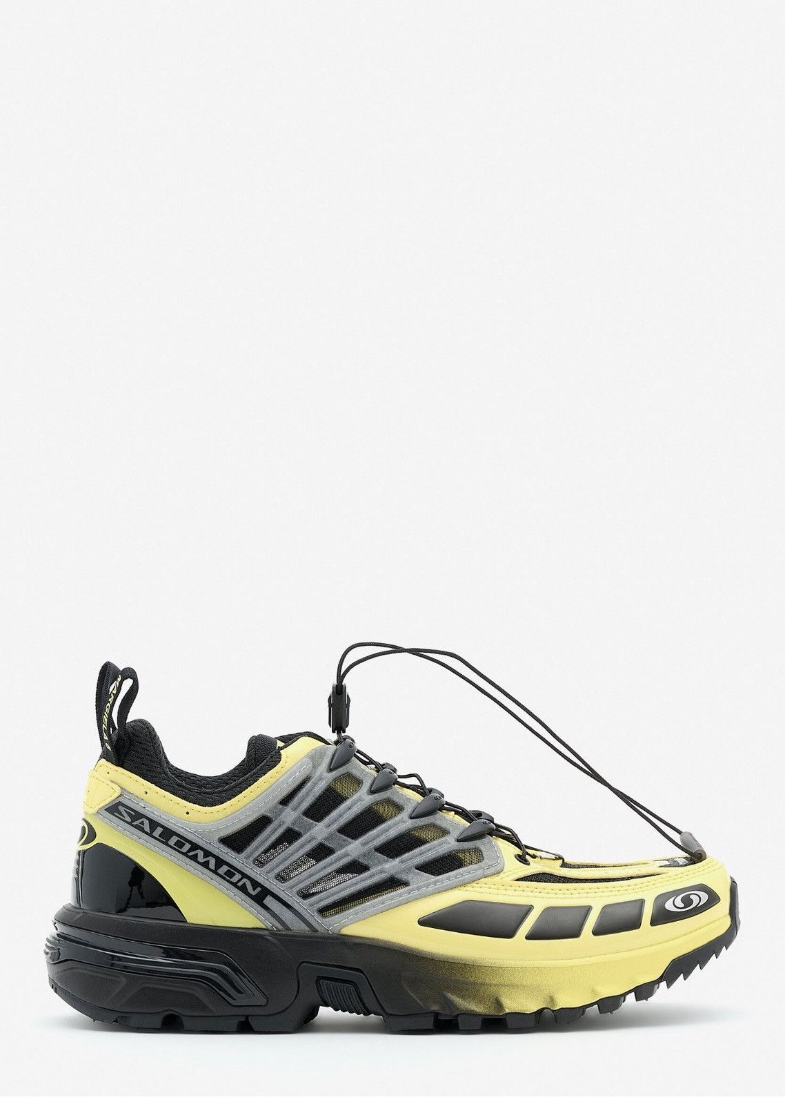 MM6 MM6 Maison Margiela x Salomonq ACS Pro Advanced Sneakers Size US 11 / EU 44 - 1 Thumbnail