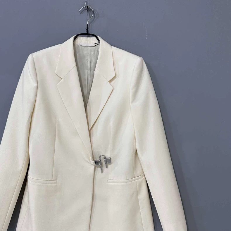Givenchy Givenchy Classic buckle suit Size US M / EU 48-50 / 2 - 3 Thumbnail
