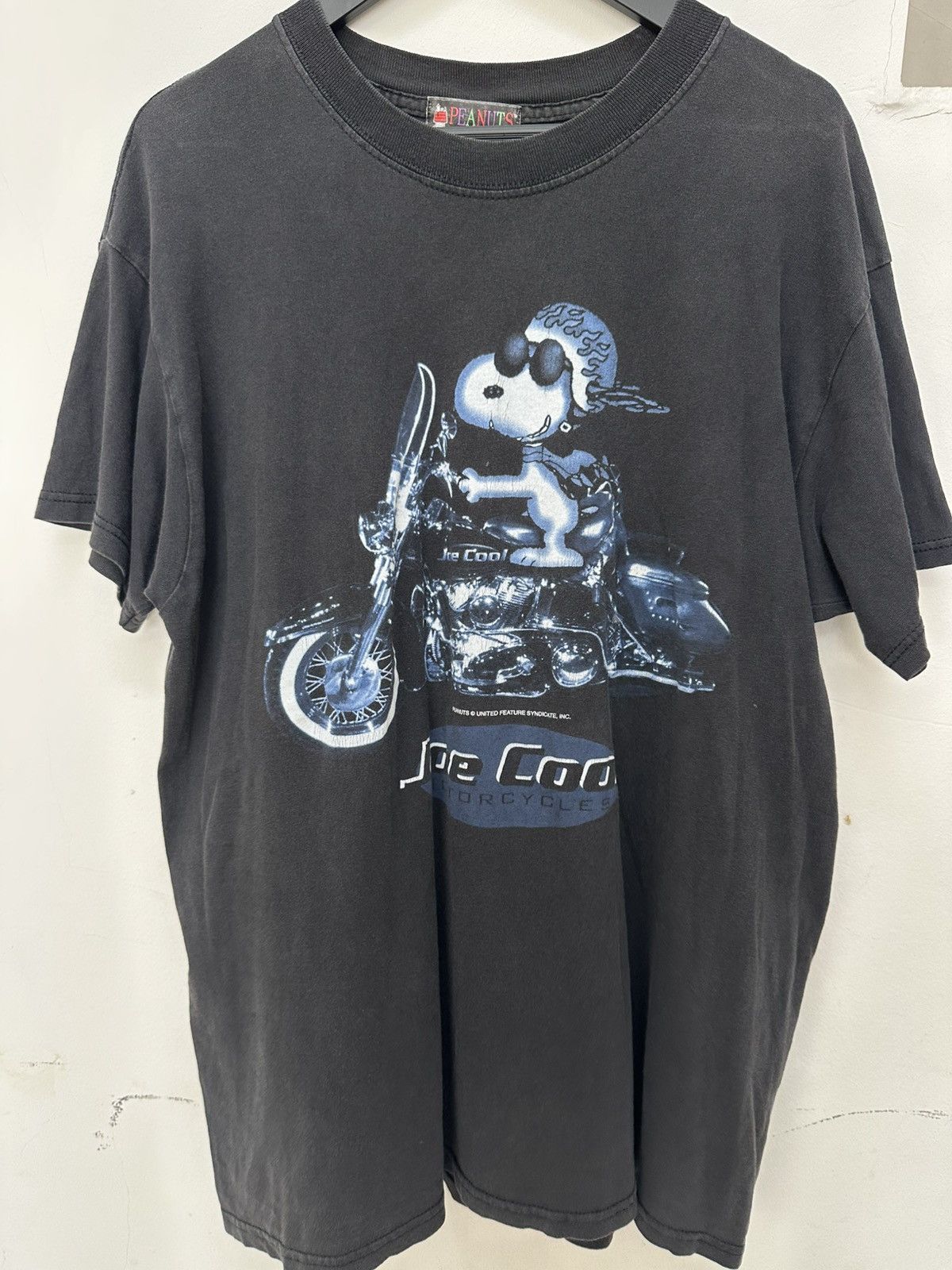 Vintage Vintage Joe Cool Size US L / EU 52-54 / 3 - 1 Thumbnail