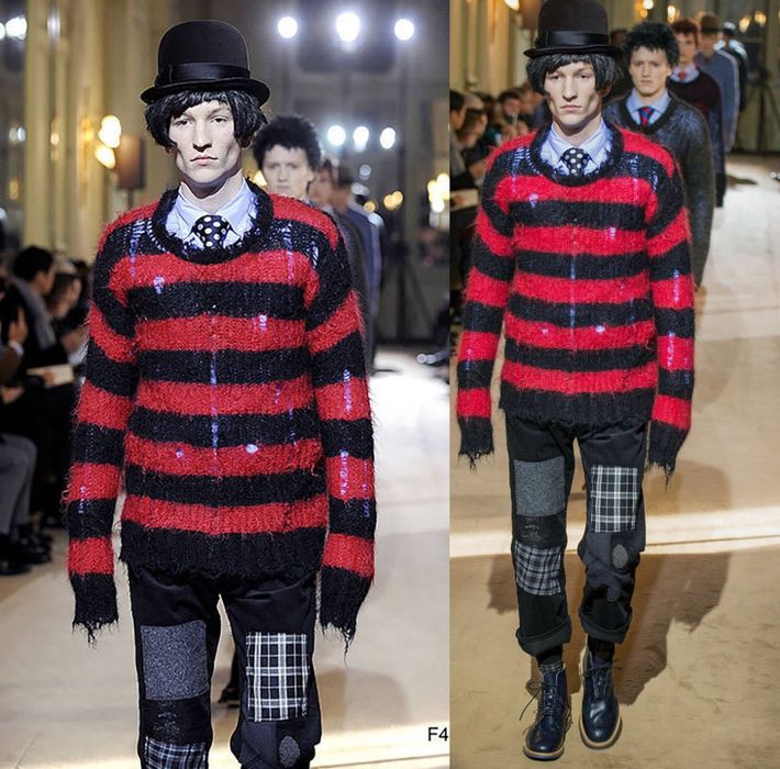 Junya watanabe discount fw14