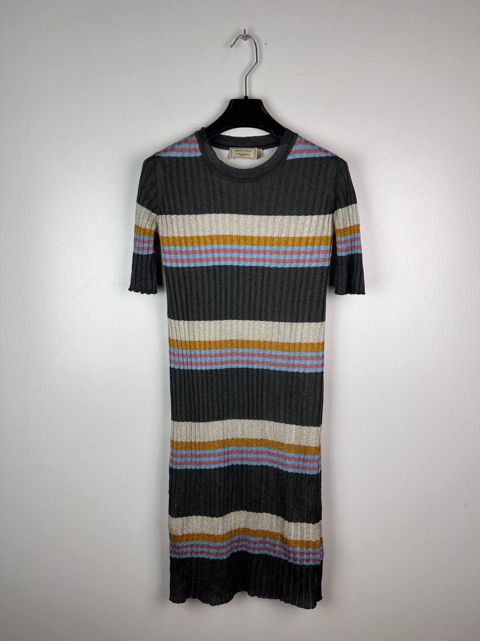 Maison Kitsune Maison Kitsune luxury dress woman size XS Size XS / US 0-2 / IT 36-38 - 1 Thumbnail