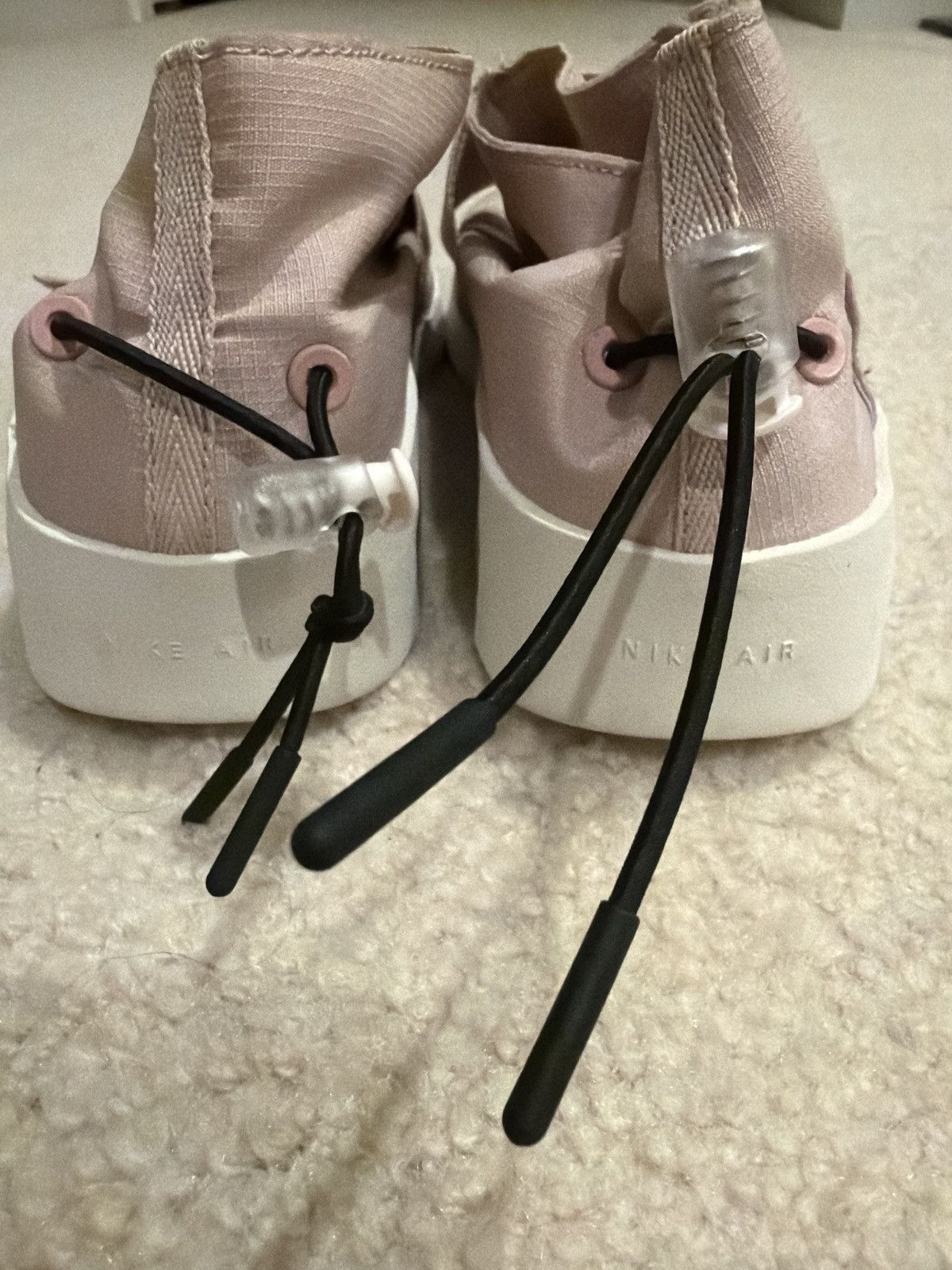 Fear of God × Nike Nike Fear of God Moc Size 9.5 Size US 9.5 / EU 42-43 - 6 Thumbnail
