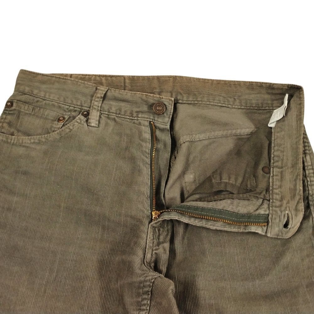 Visvim Corduroy Pants Size US 30 / EU 46 - 6 Thumbnail