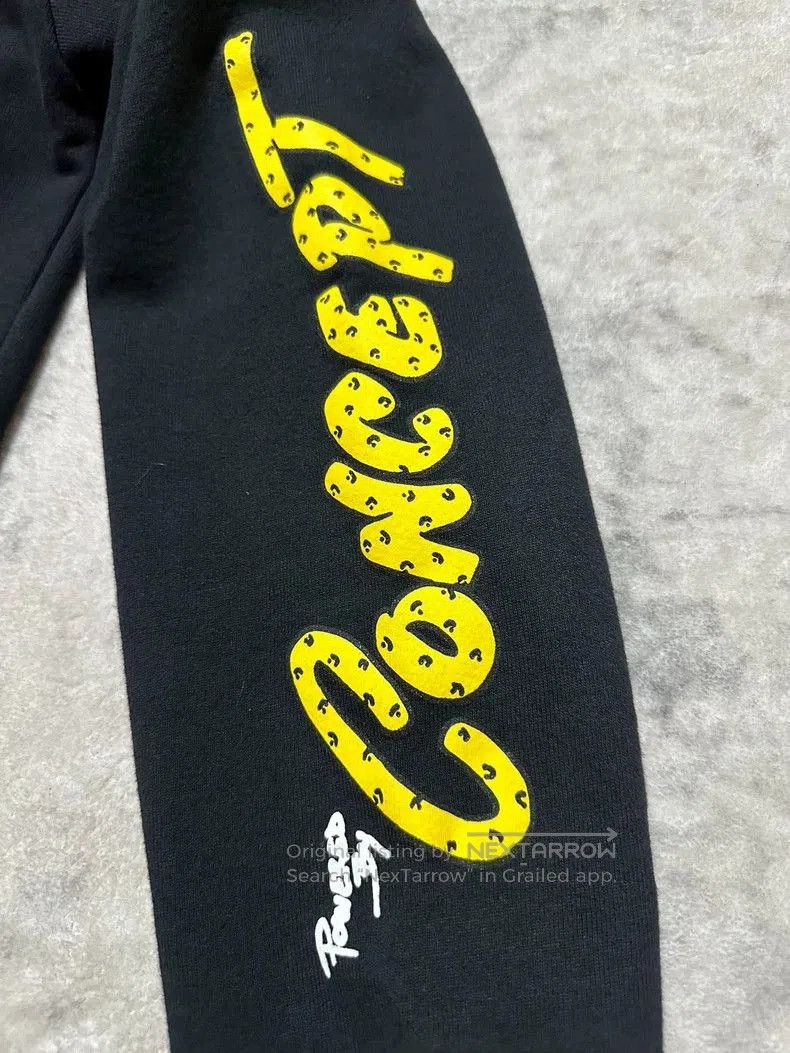 Chrome Hearts Chrome Hearts Mattyboy Sex Records Hoodie. Size US M / EU 48-50 / 2 - 3 Thumbnail