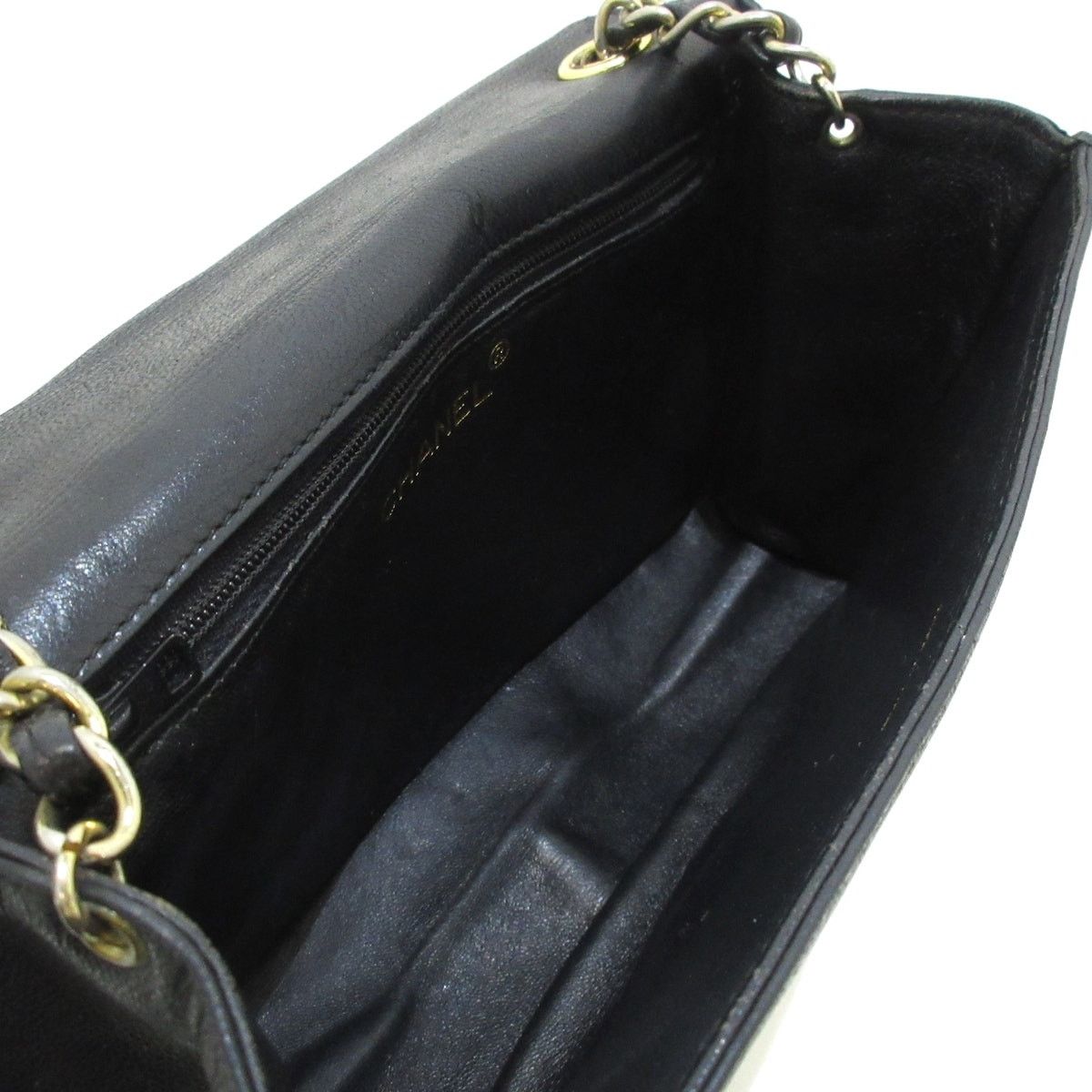 CHANEL Matelasse Shoulder Bag Women's