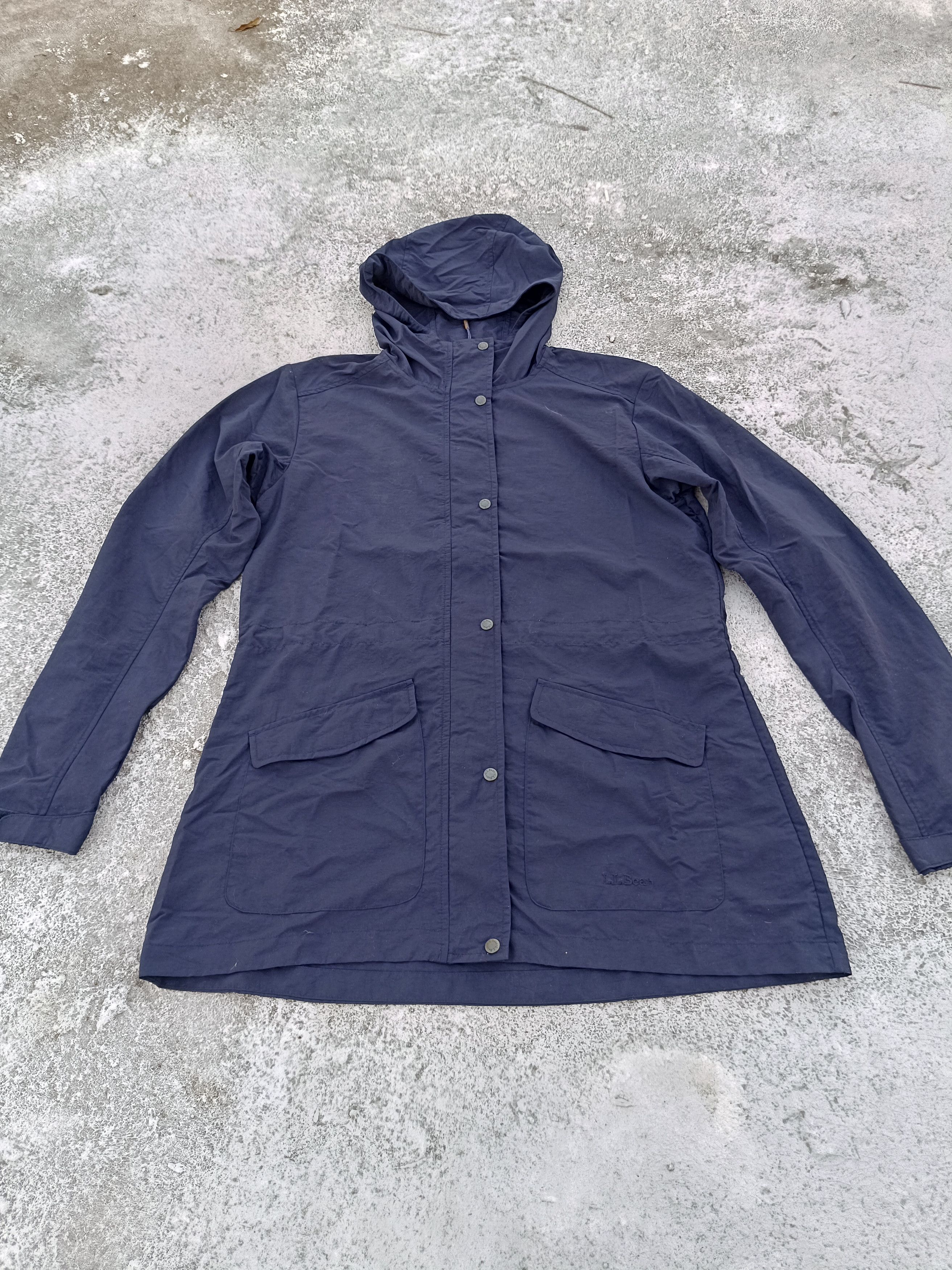 L.L. Bean L.L.Bean windbreaker Size XL / US 12-14 / IT 48-50 - 3 Thumbnail
