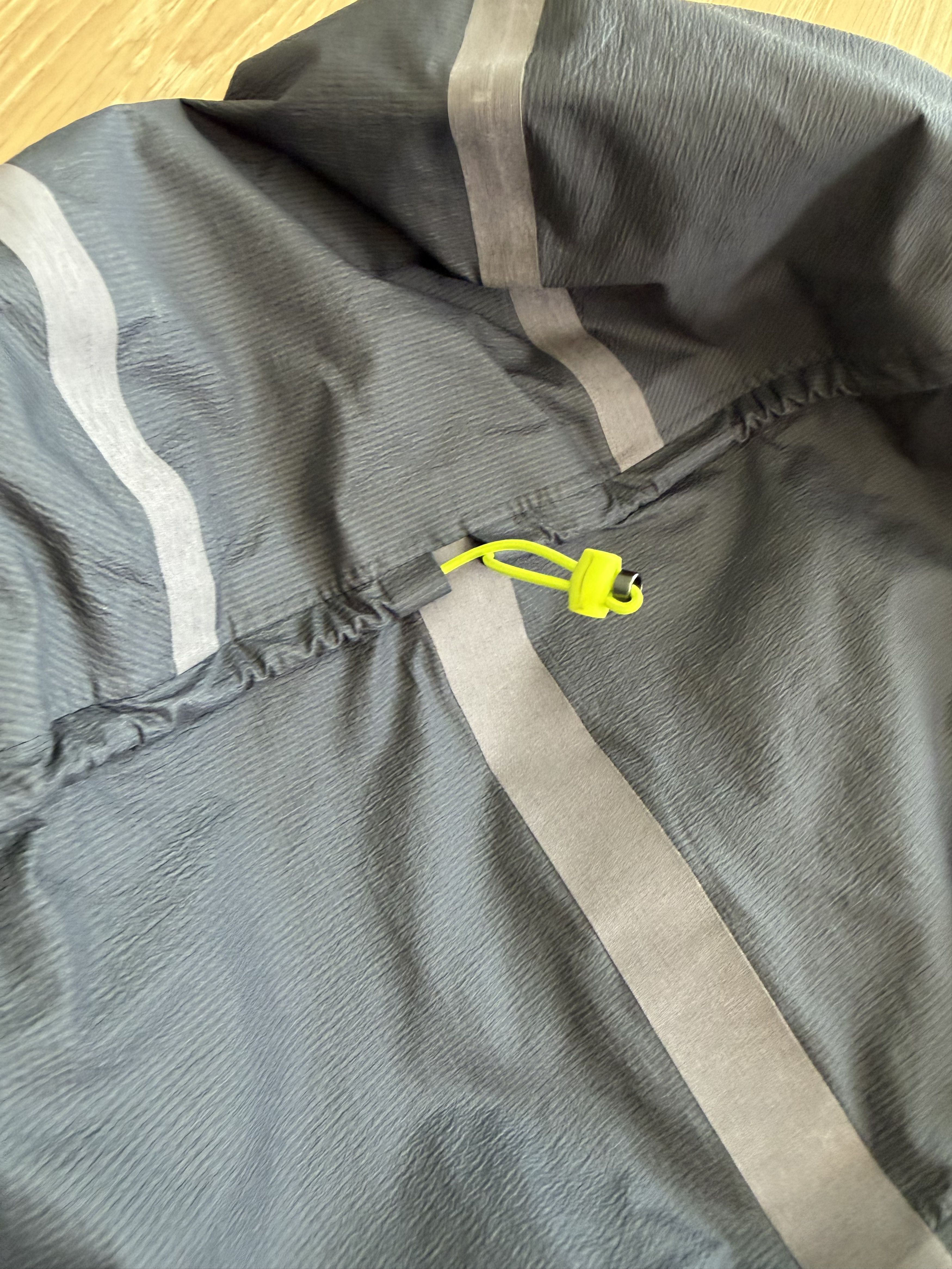 Lululemon × Robert Geller Lululemon x Robert Geller Wind Breaker Size US M / EU 48-50 / 2 - 8 Thumbnail