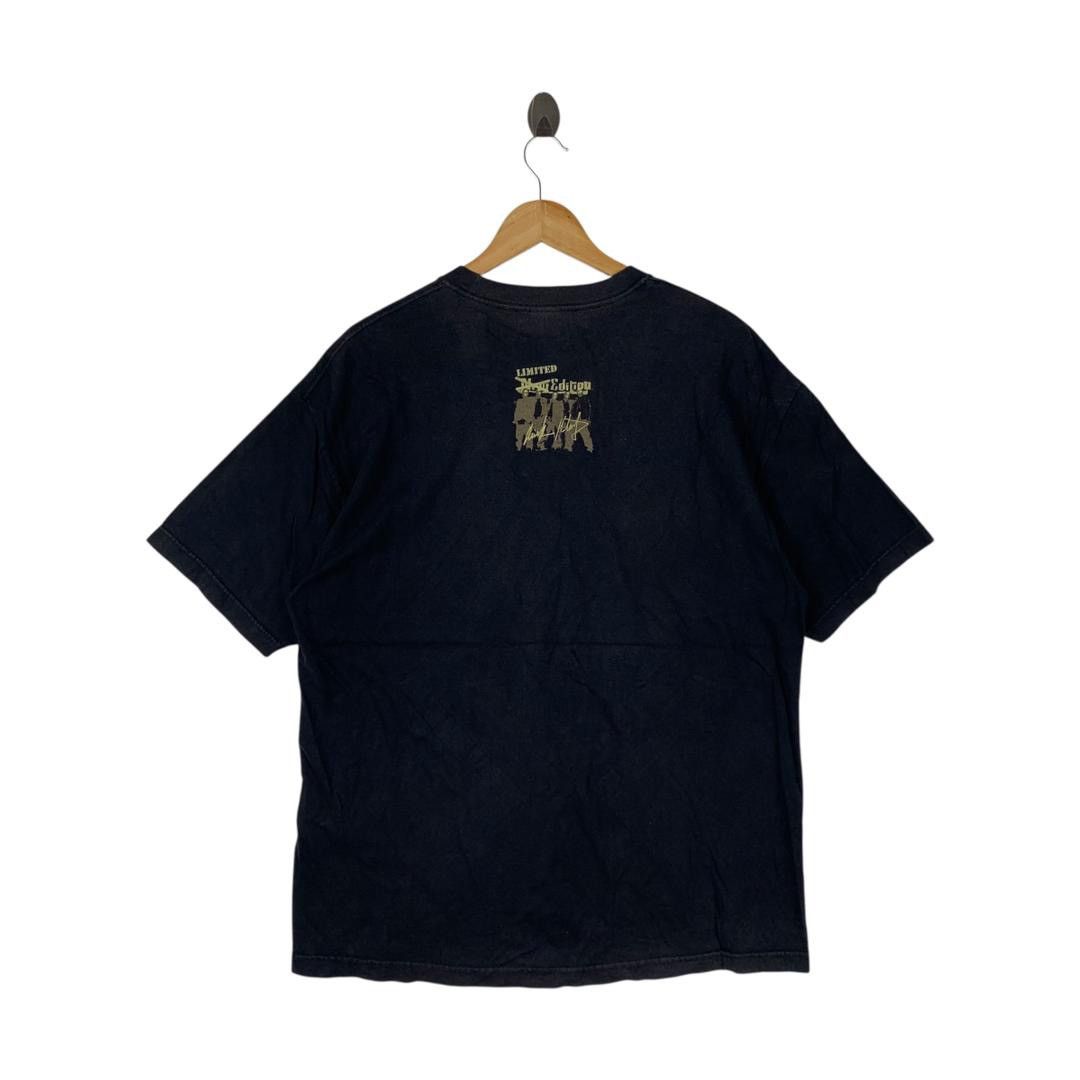 Freshjive Vintage FRESHJIVE ol dirty dead bastard printed tee Size US XL / EU 56 / 4 - 4 Thumbnail