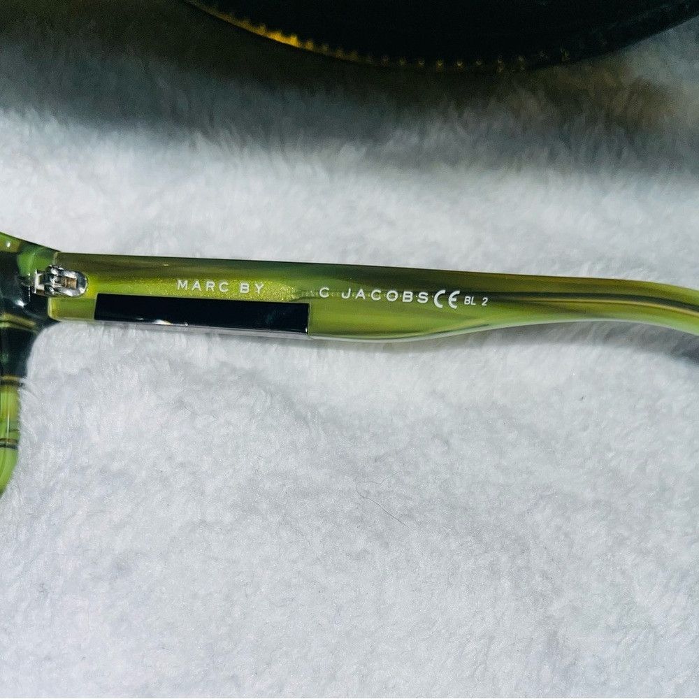 Marc by Marc Jacobs Marc by Marc Jacob’s Sunglasses Size ONE SIZE - 6 Thumbnail