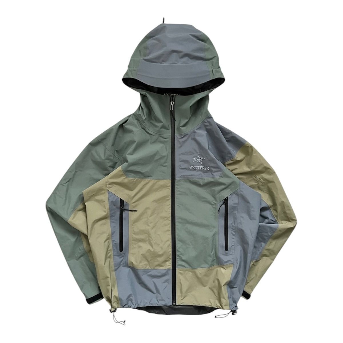 H*l様 ARC'TERYX×BEAMS 40th別注 Theta AR Jac 【公式通販】