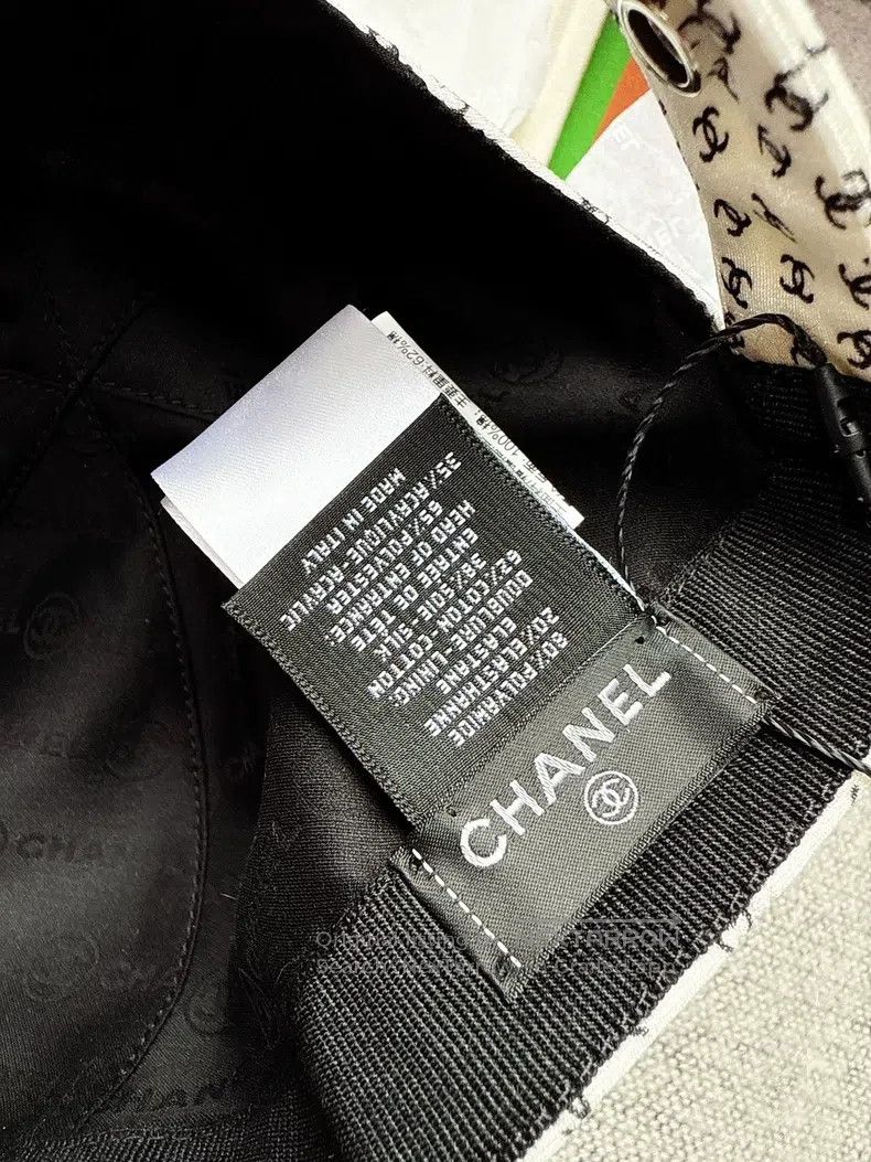 Other Chanel 25M spring and summer new Coco Beach beach series w Size ONE SIZE - 7 Thumbnail