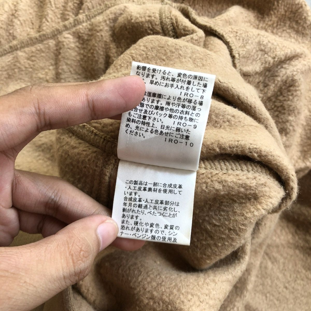 Burberry Vintage Burberry Blue Label Duffle Dreses Jacket With Hoodie Size L / US 10 / IT 46 - 23 Thumbnail
